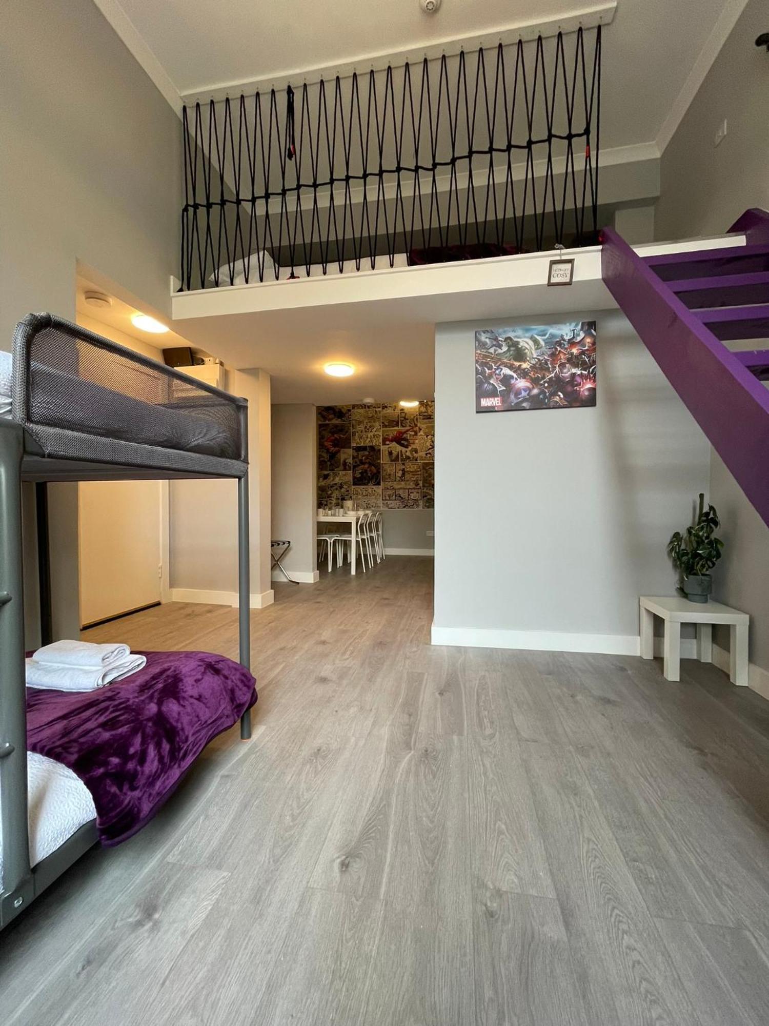 Aparthotel Westminster 5*