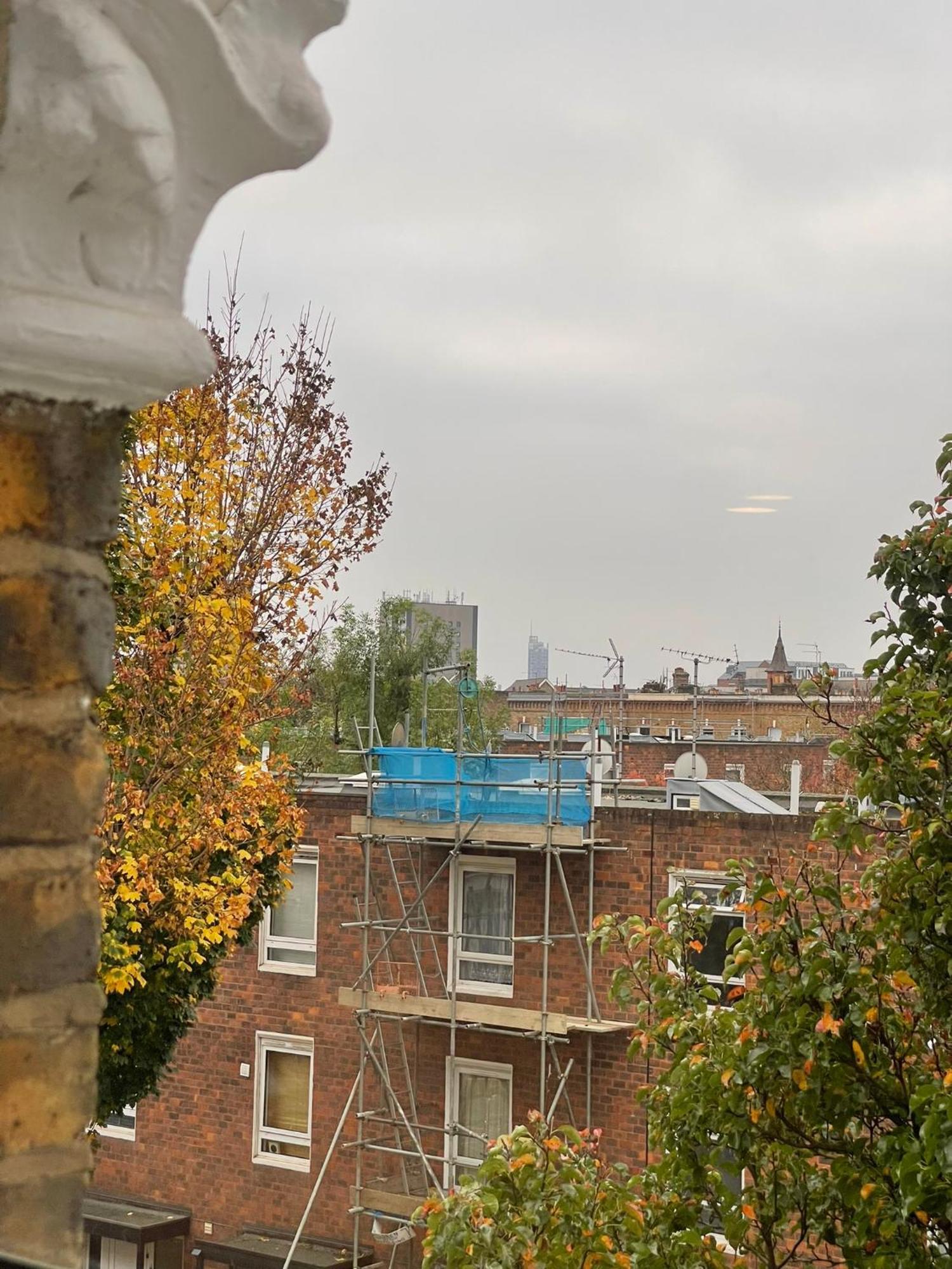 Westminster Aparthotel