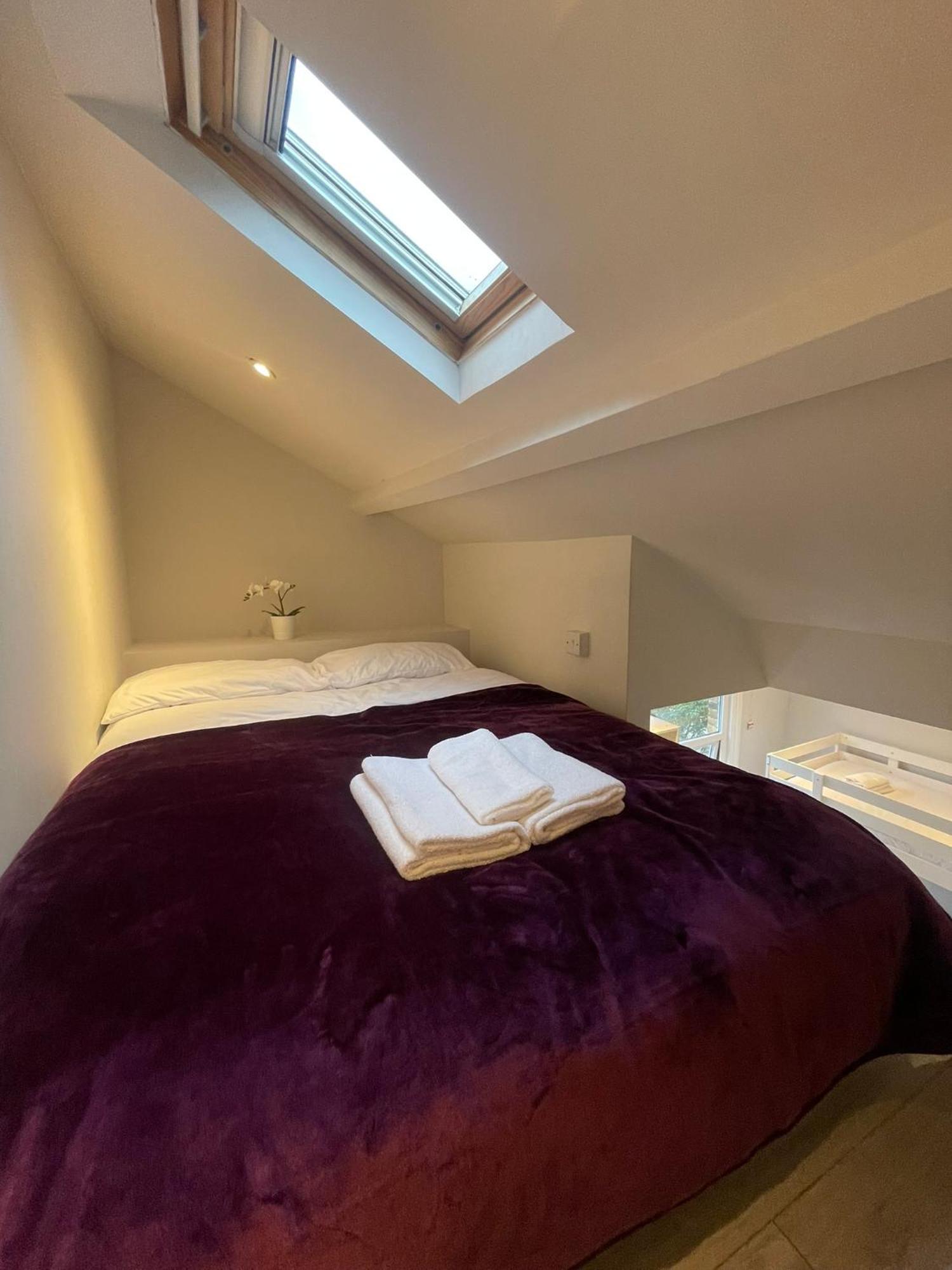 Aparthotel Westminster