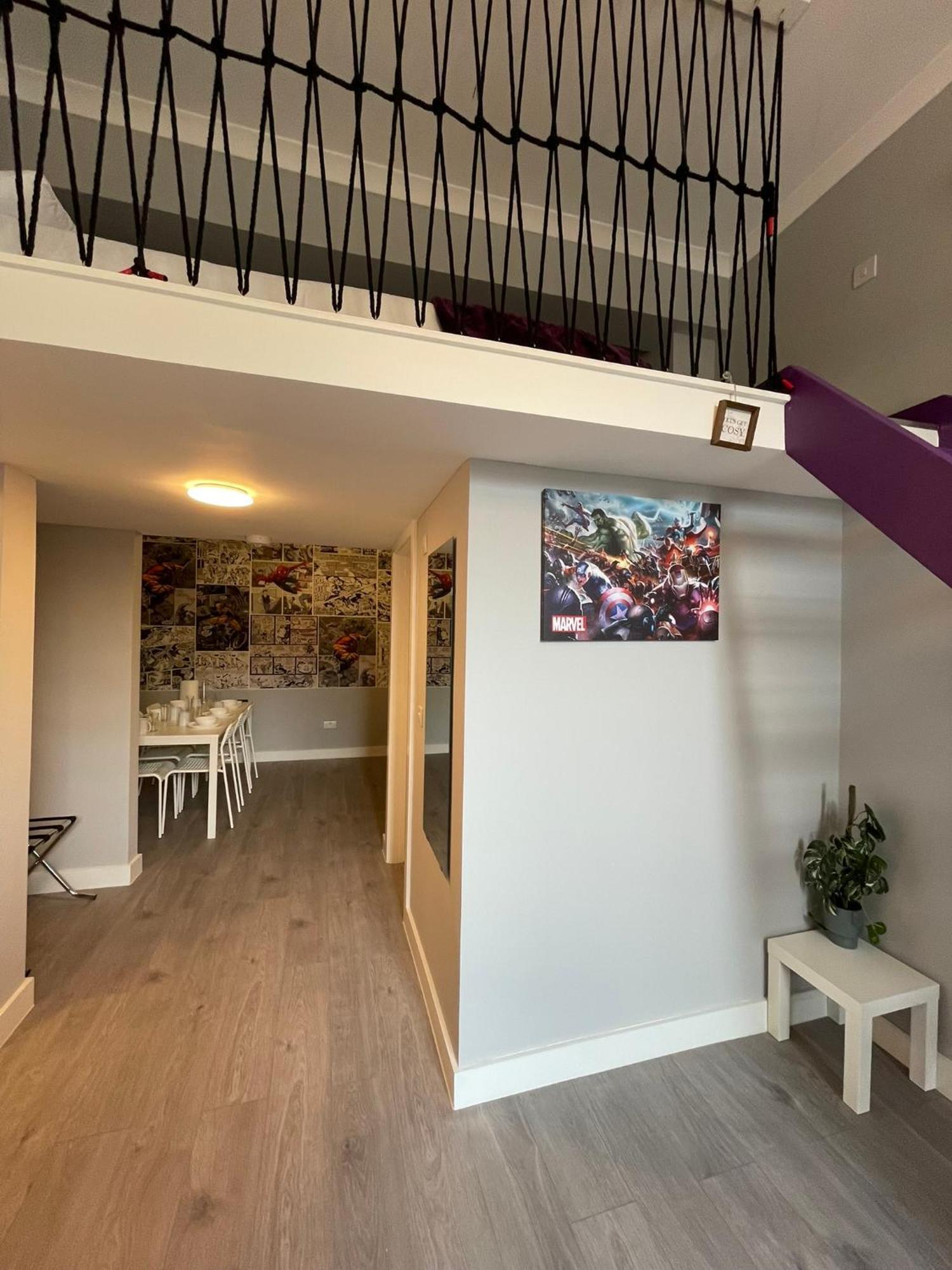 Aparthotel Westminster 5*