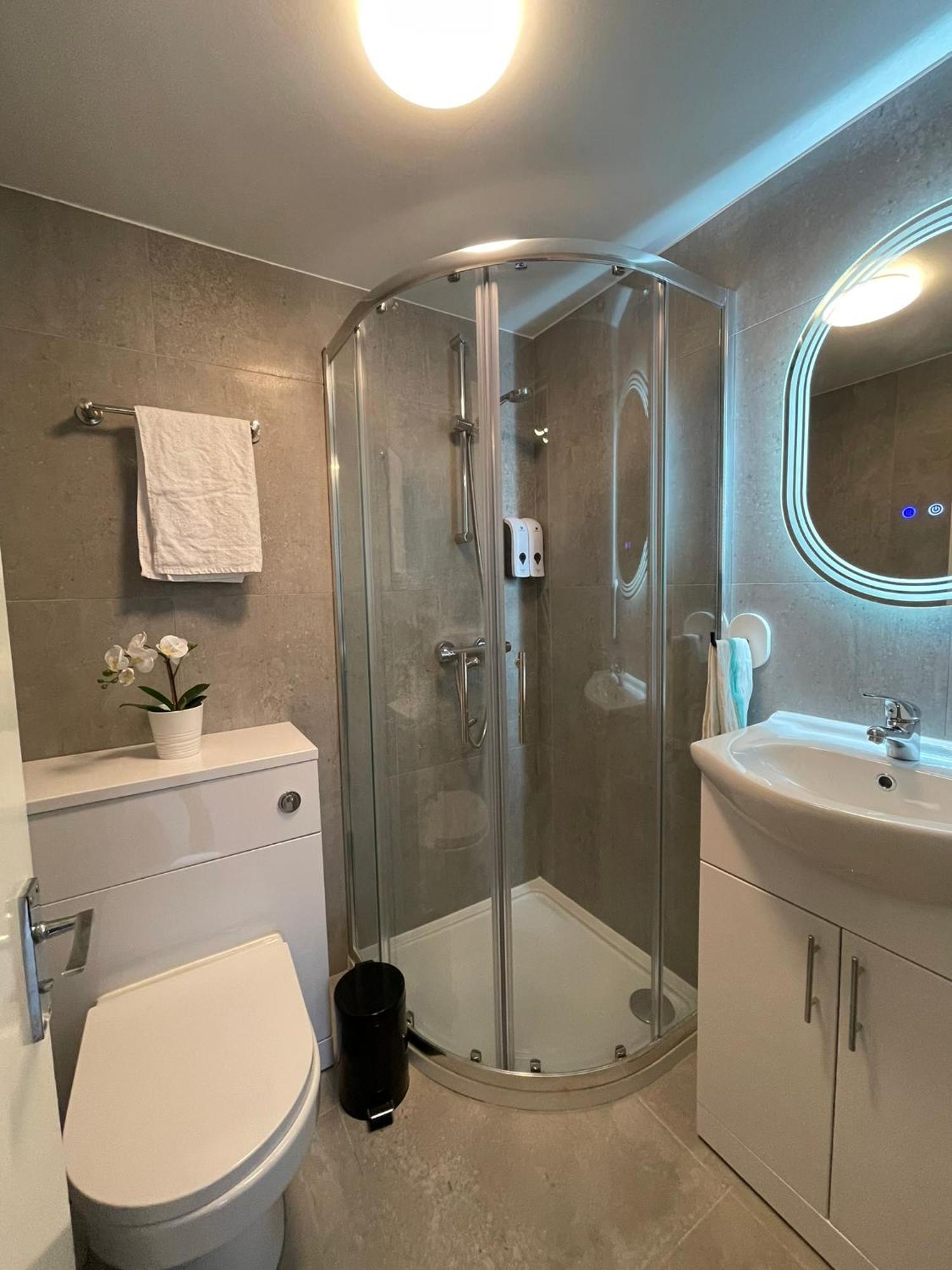 Westminster Aparthotel London