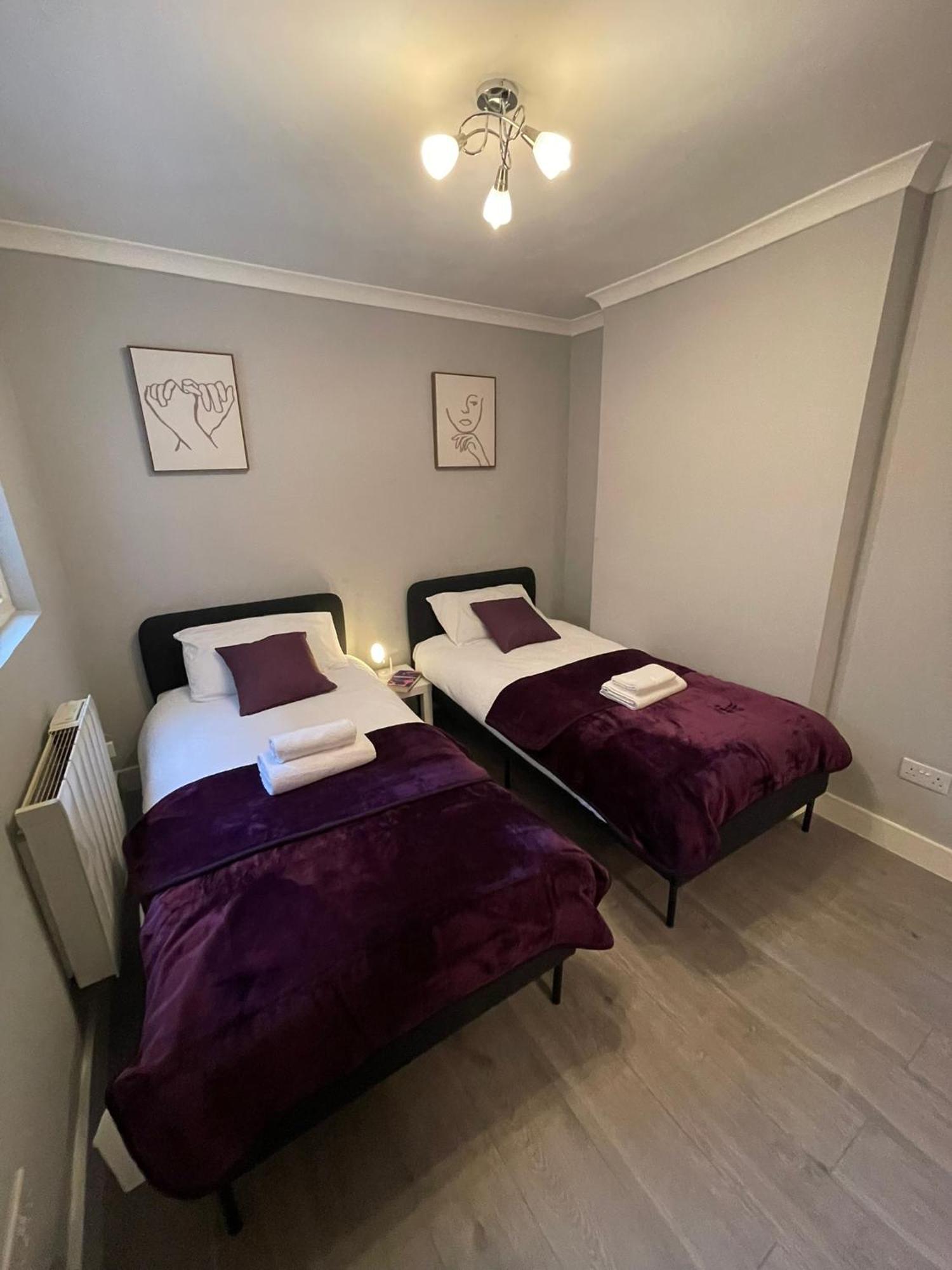 Aparthotel Westminster