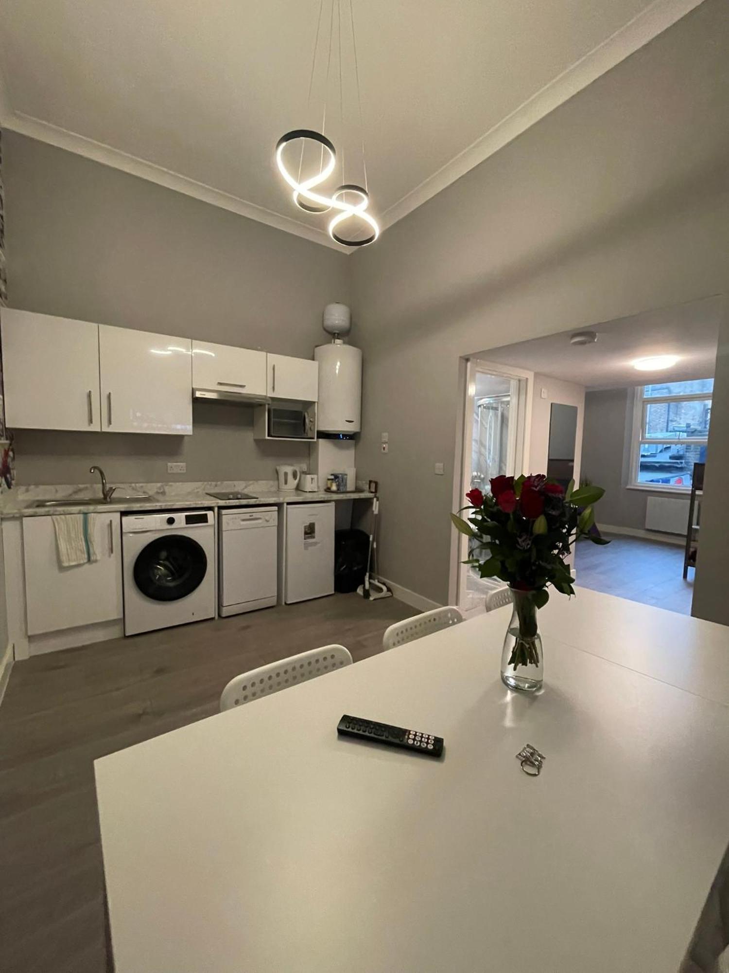 Westminster Aparthotel 5*
