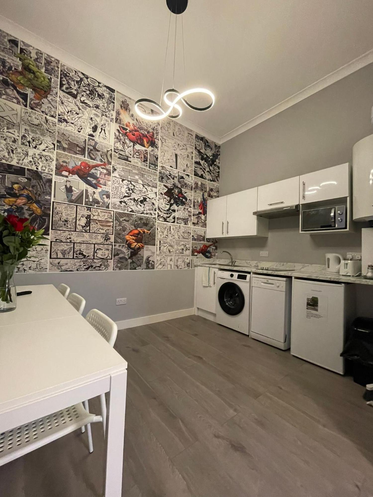 Aparthotel Westminster Londen