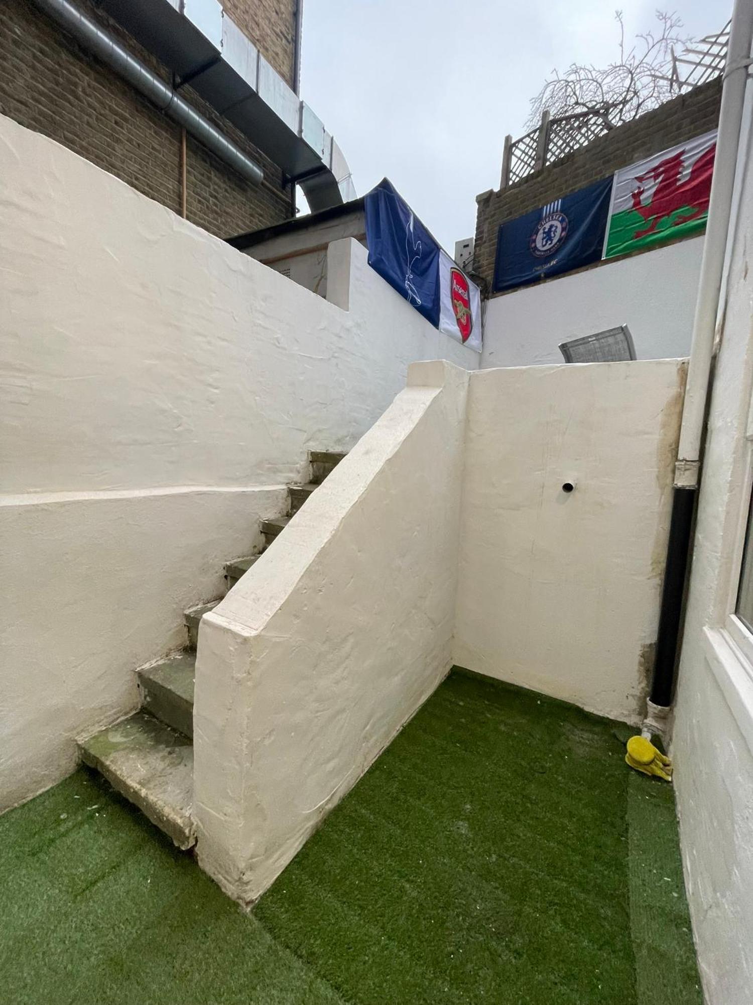 Westminster Aparthotel