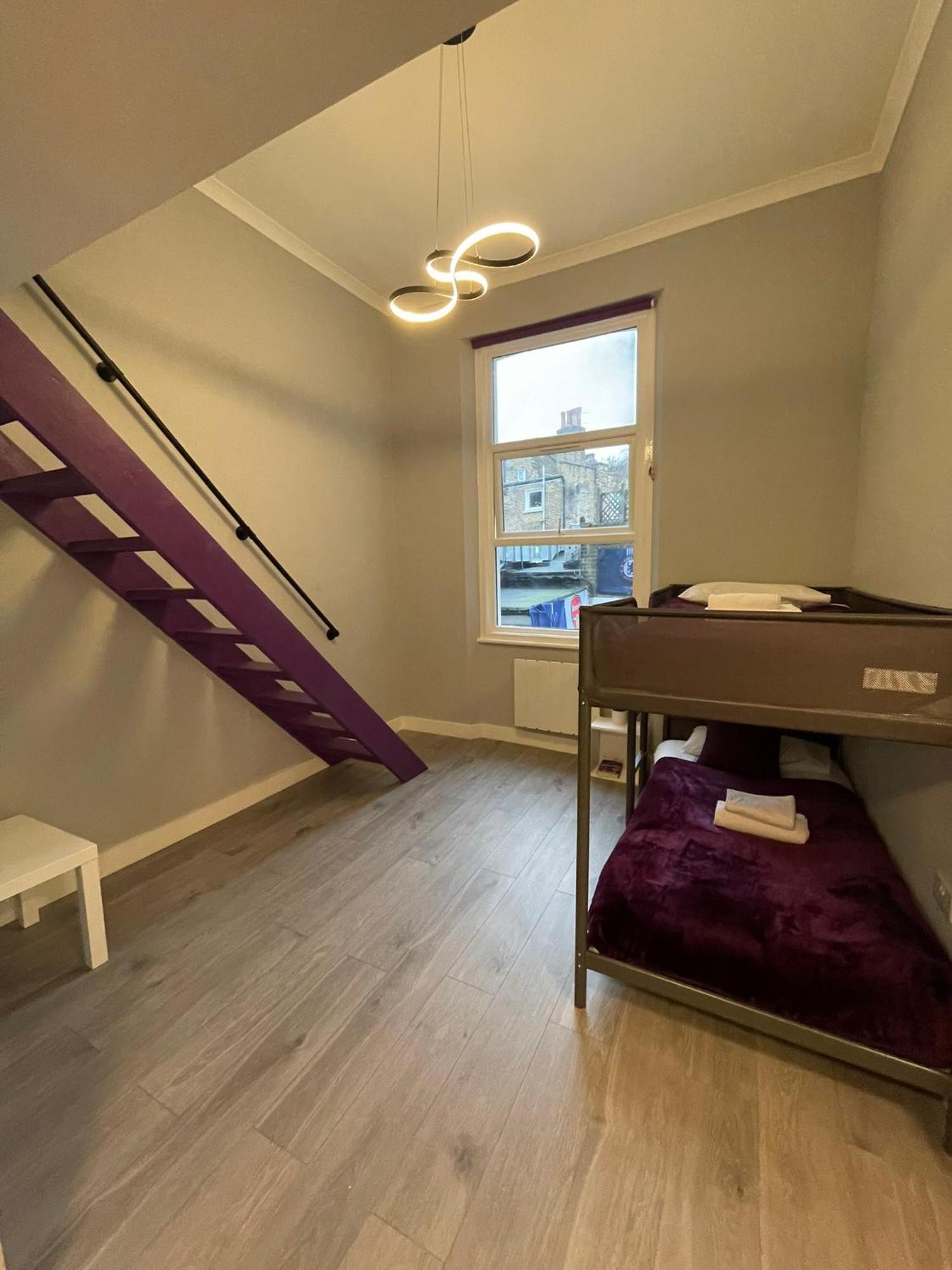 Westminster Aparthotel 5*