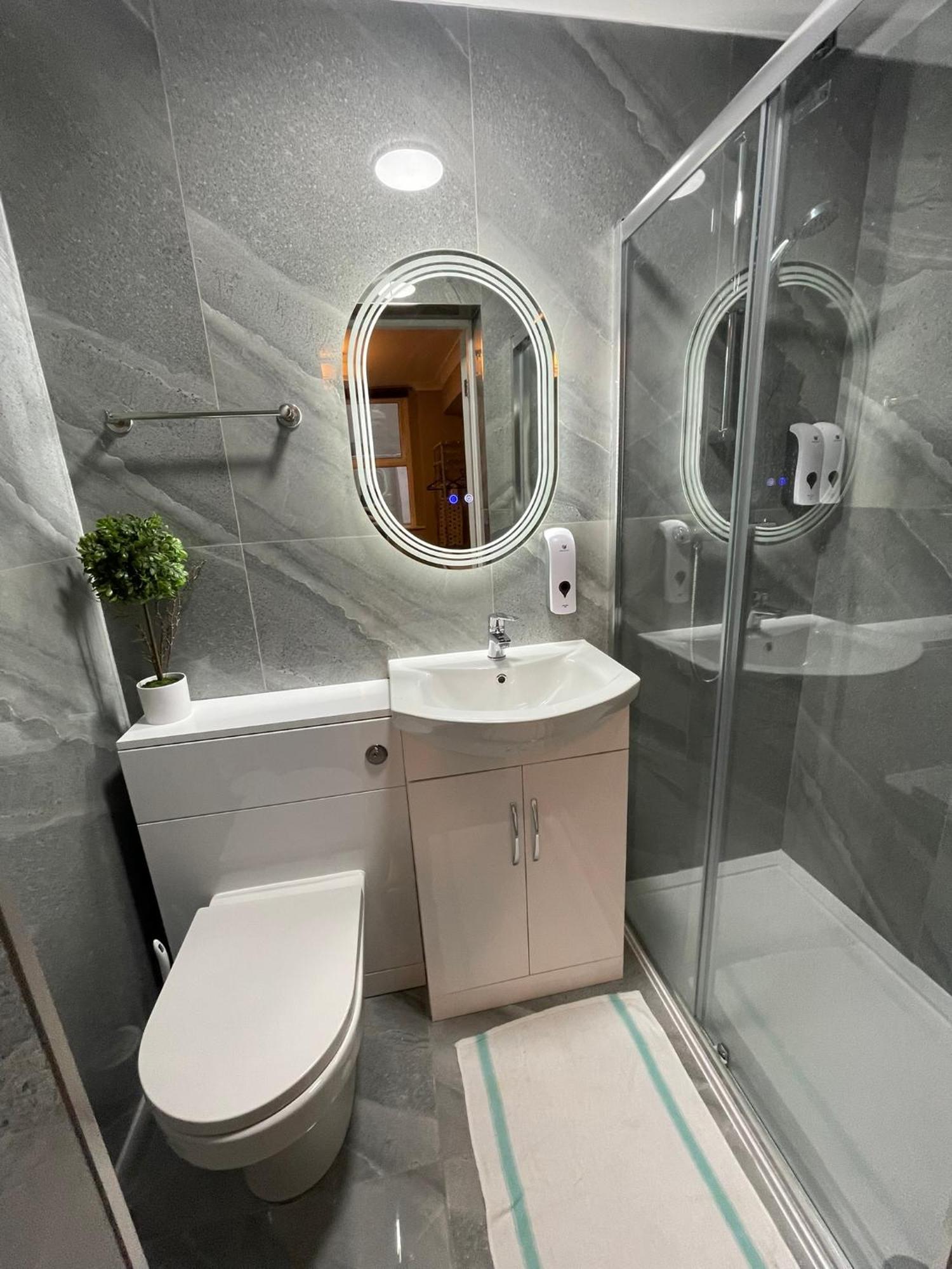 Westminster Aparthotel Londen