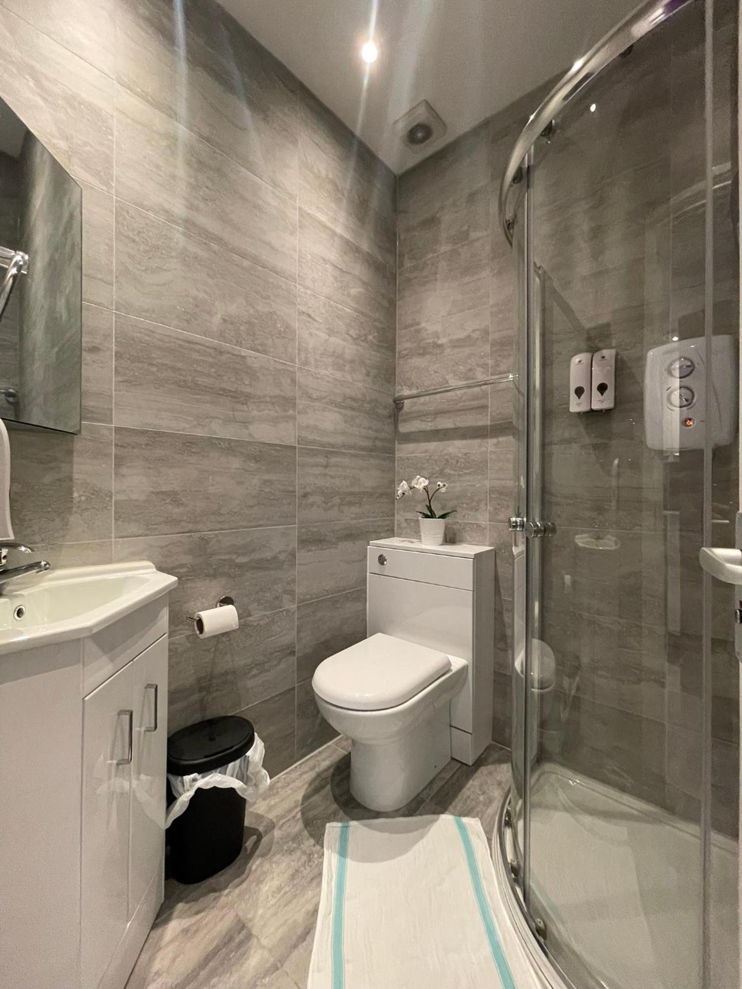 Westminster 5* Londen
