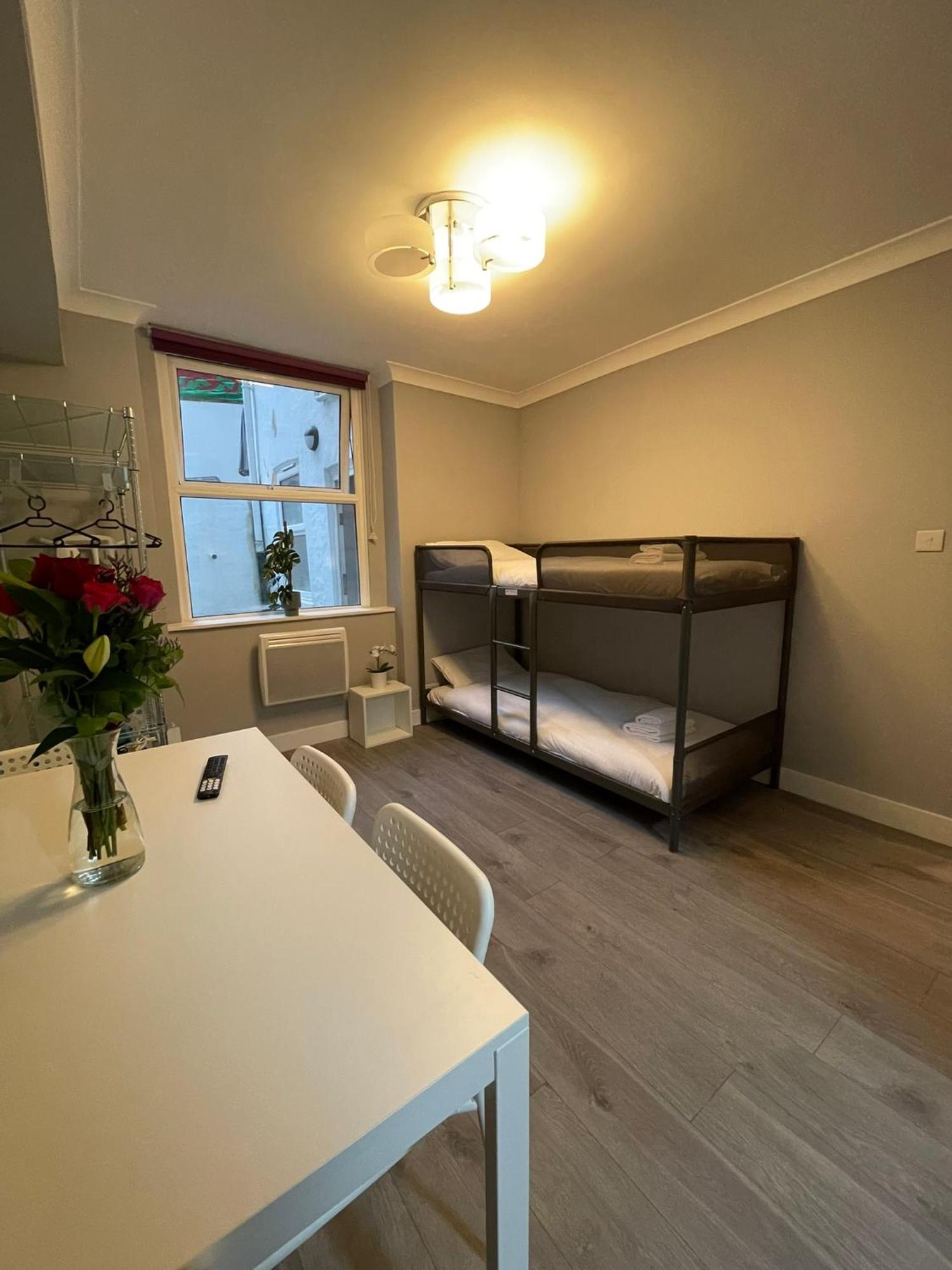 Aparthotel Westminster