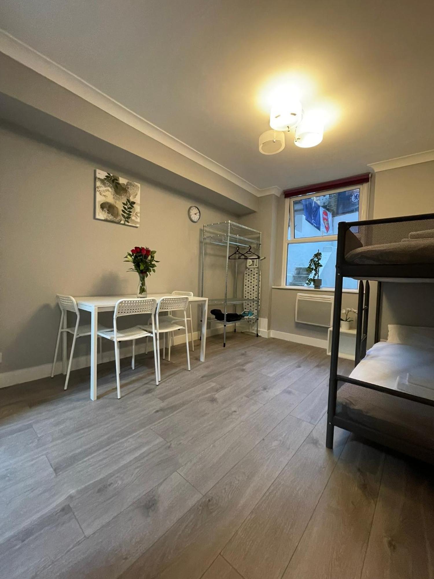 Aparthotel Westminster Londen