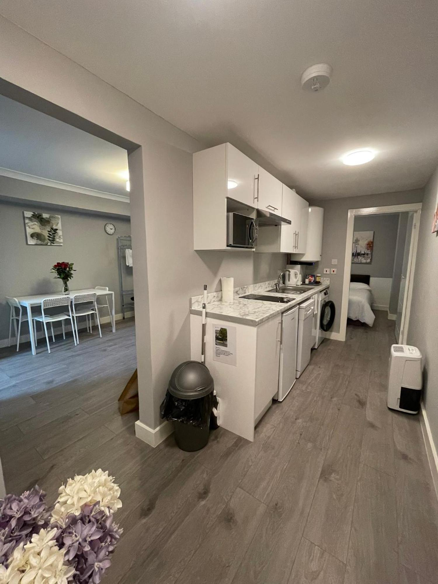 Westminster Aparthotel 5*