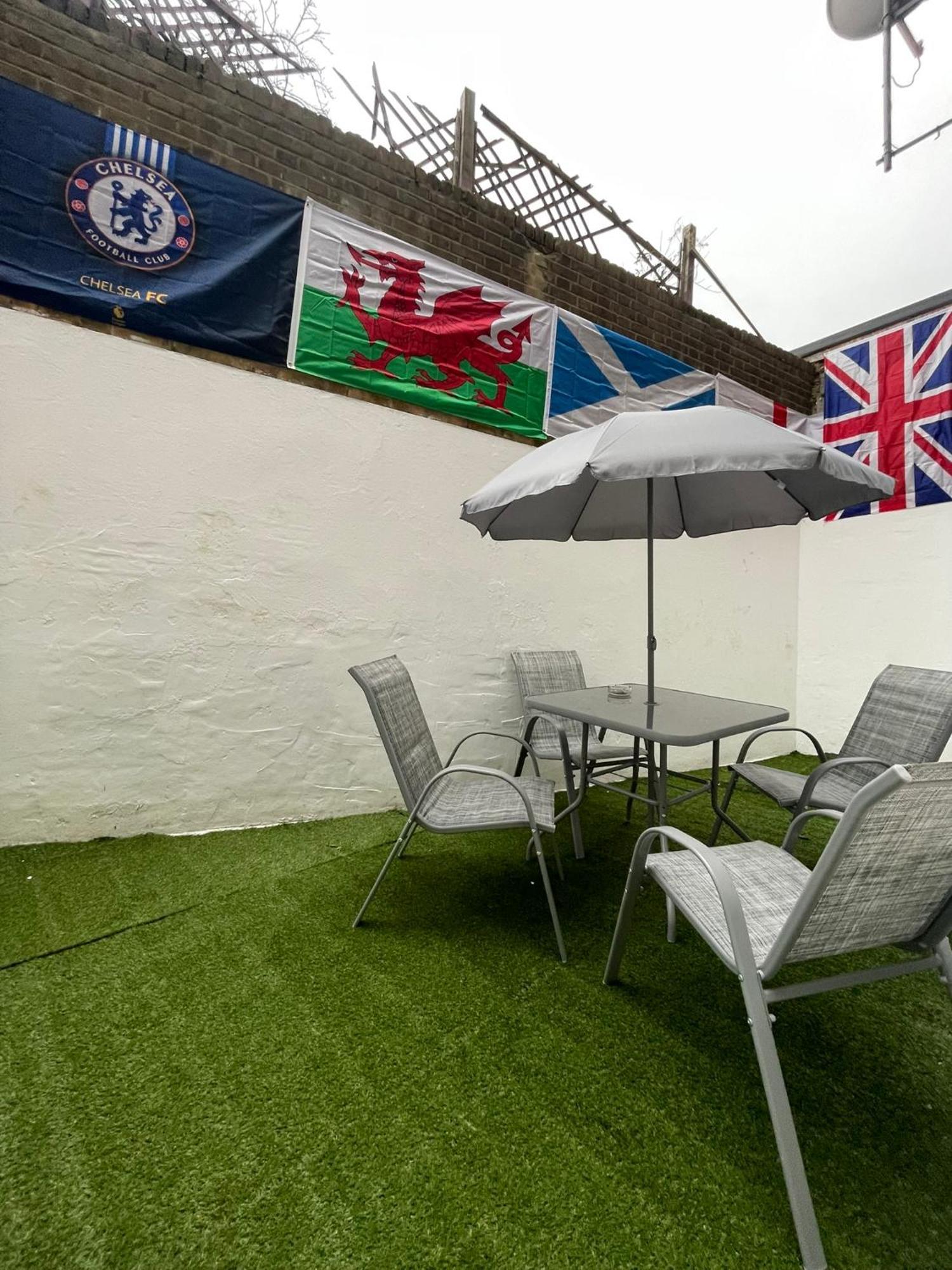 Westminster Aparthotel Londen