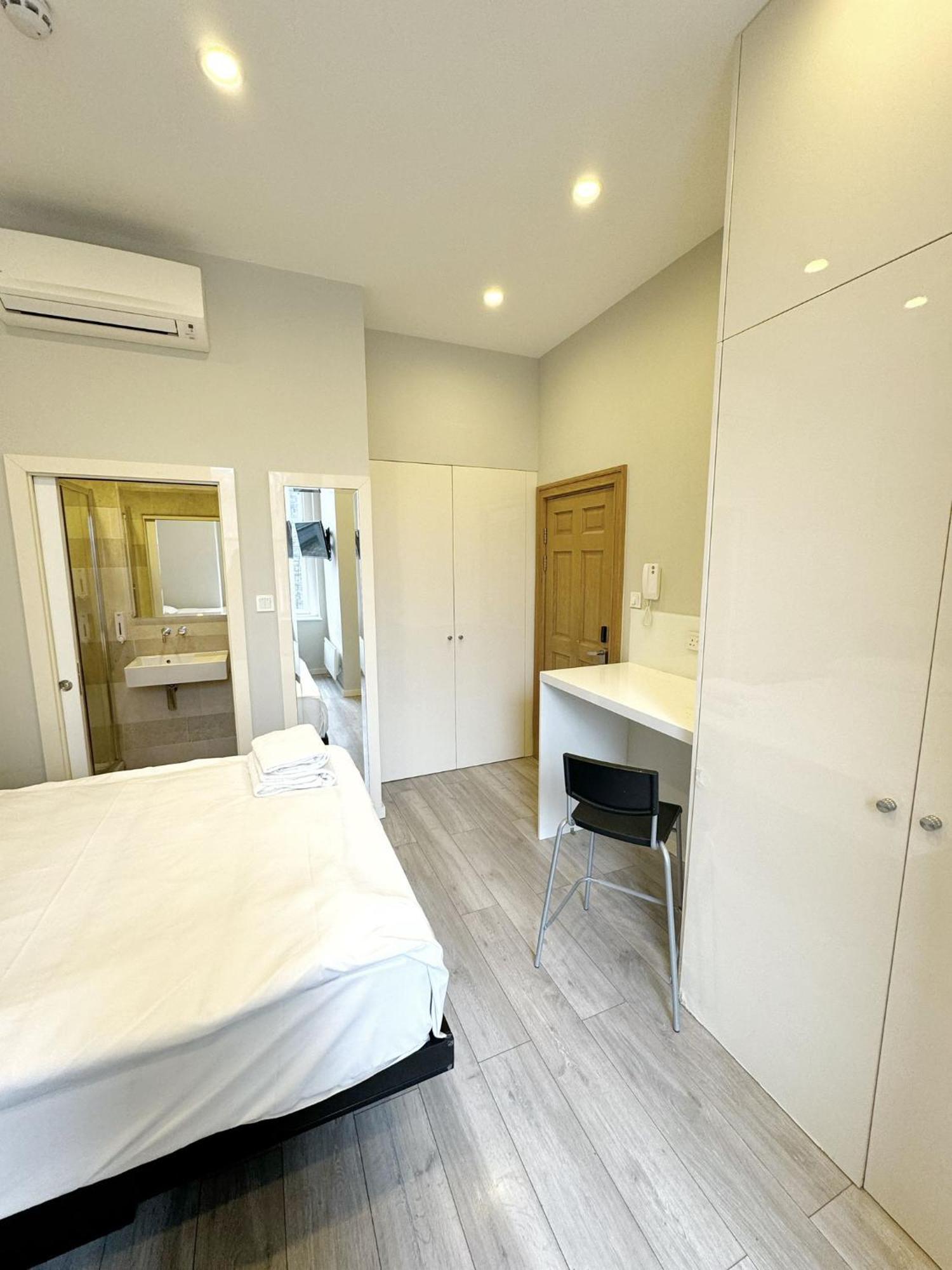 Aparthotel 95 London