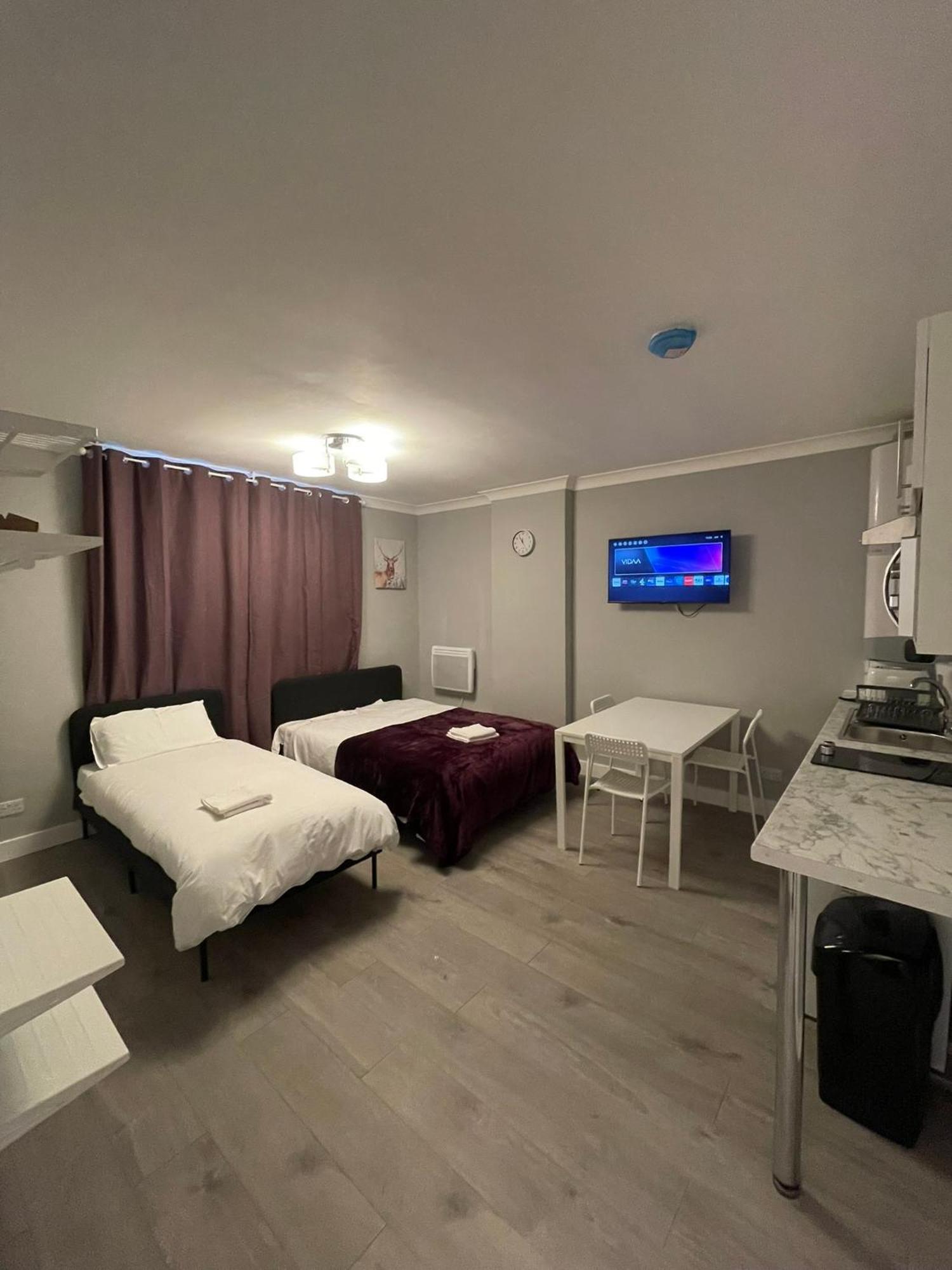 Westminster Aparthotel