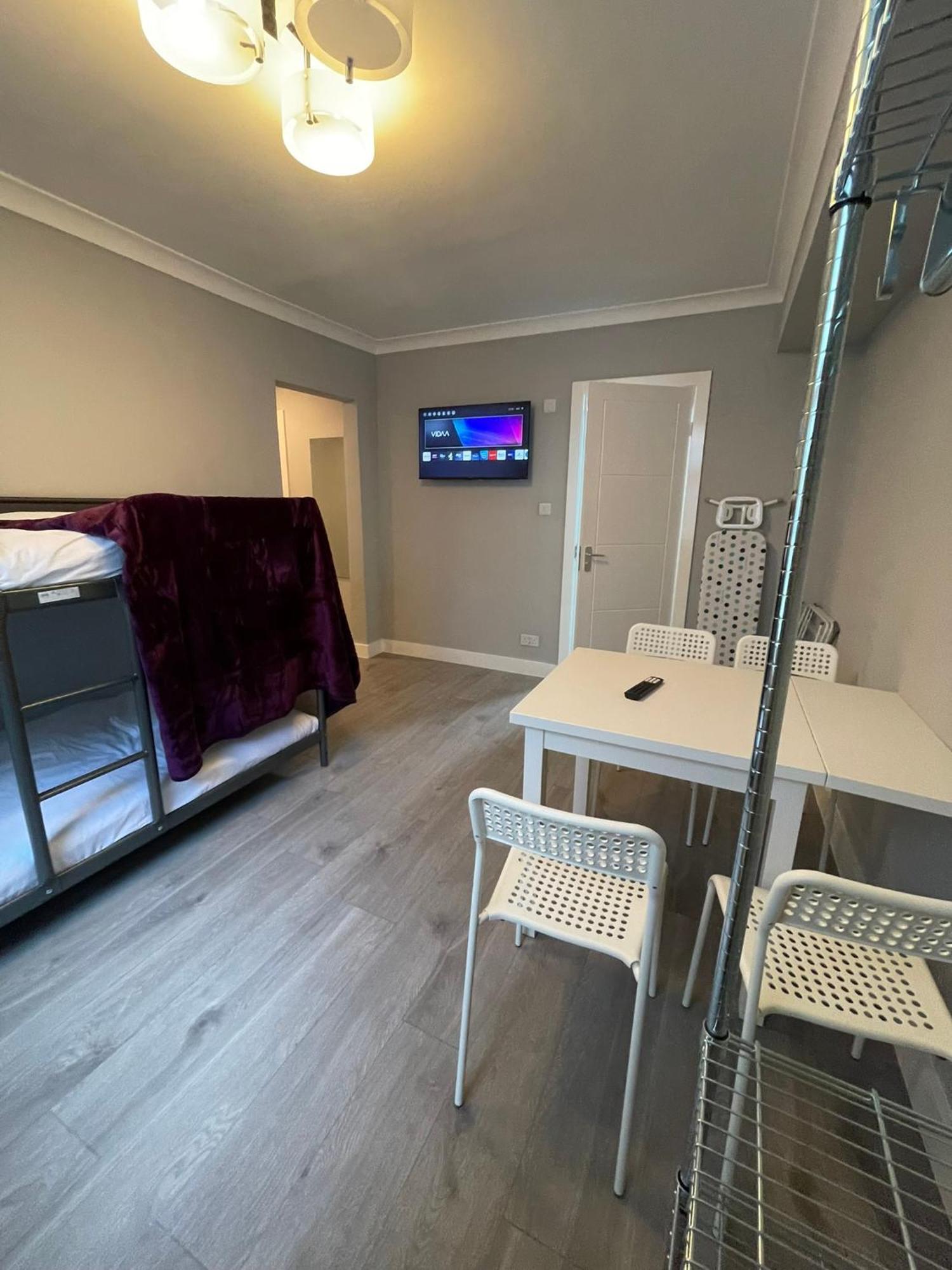 Westminster Aparthotel Londen