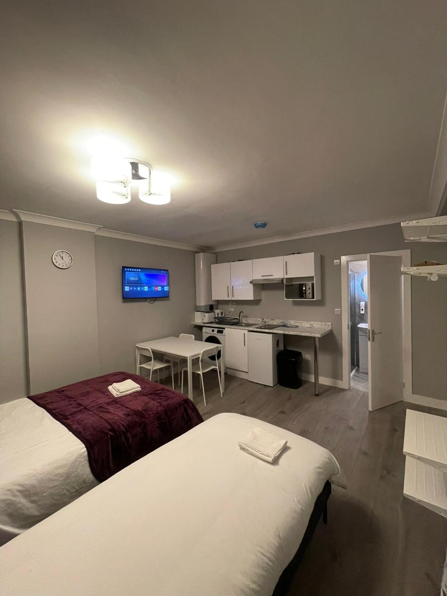 Westminster Aparthotel