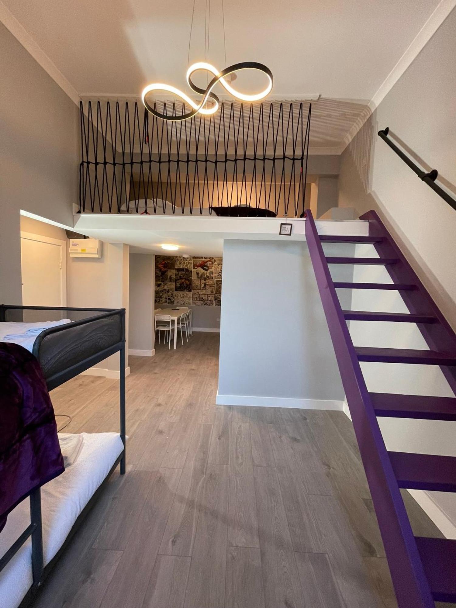 Aparthotel Westminster