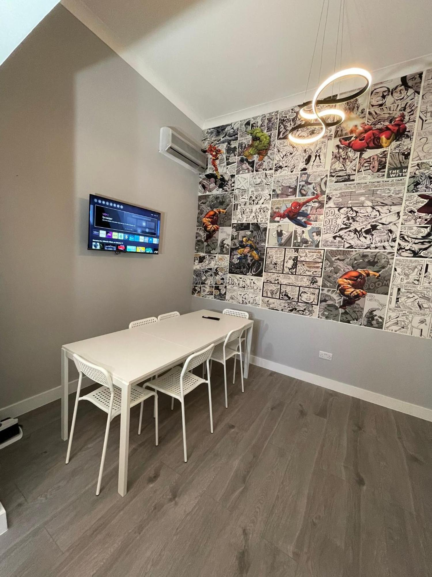 Westminster Aparthotel Londen