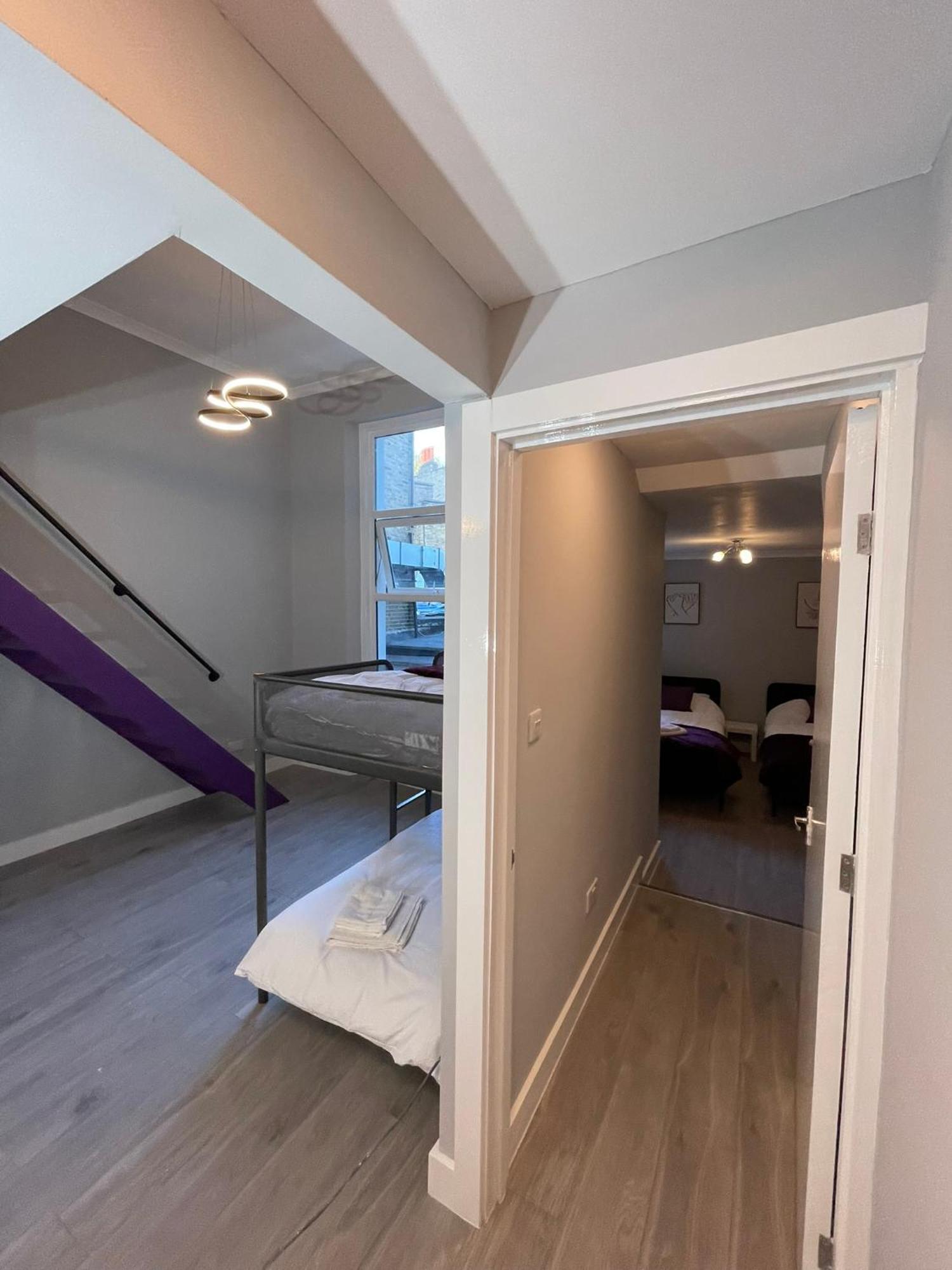 Westminster Aparthotel