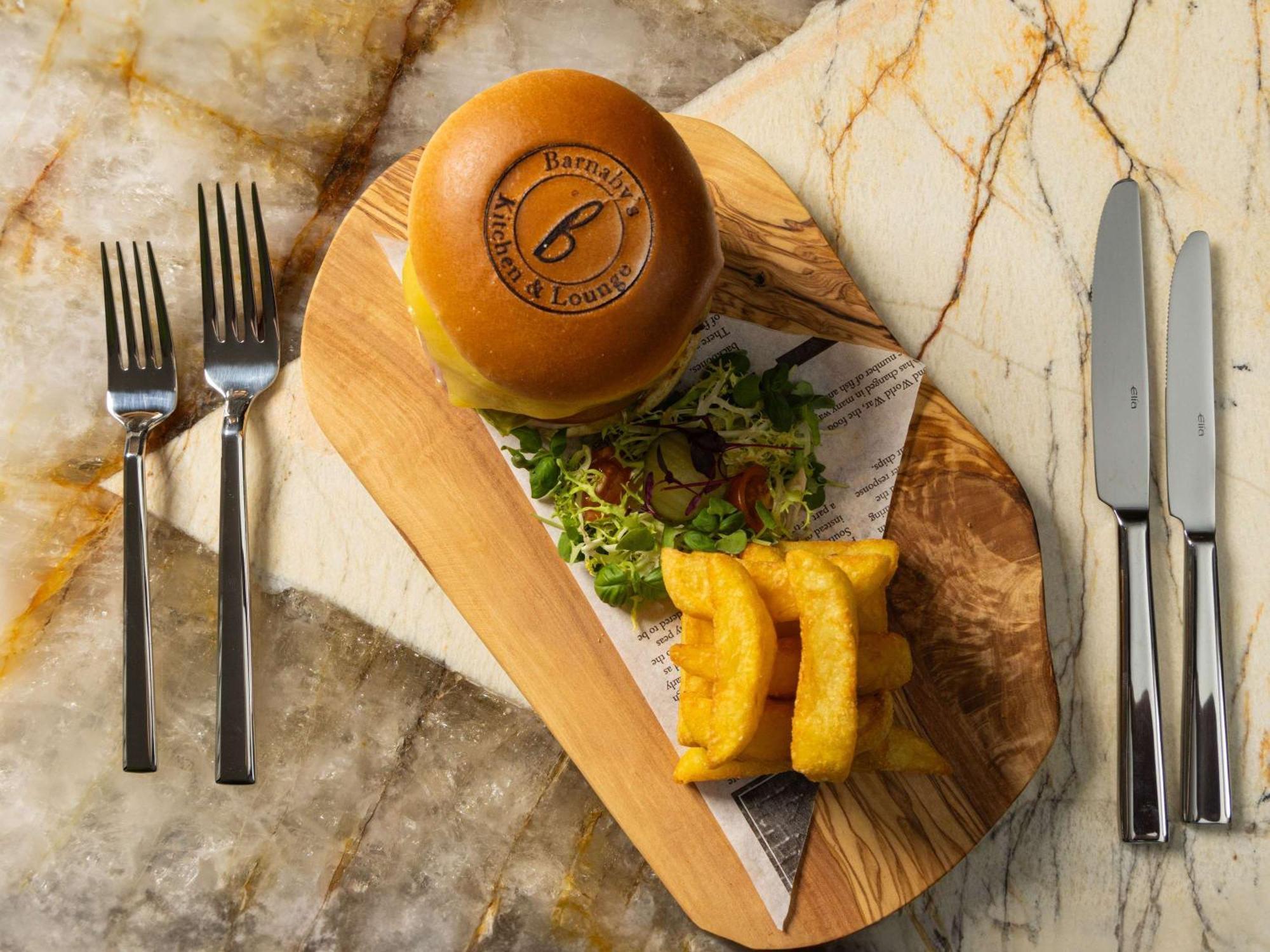 Mercure Earls Court London