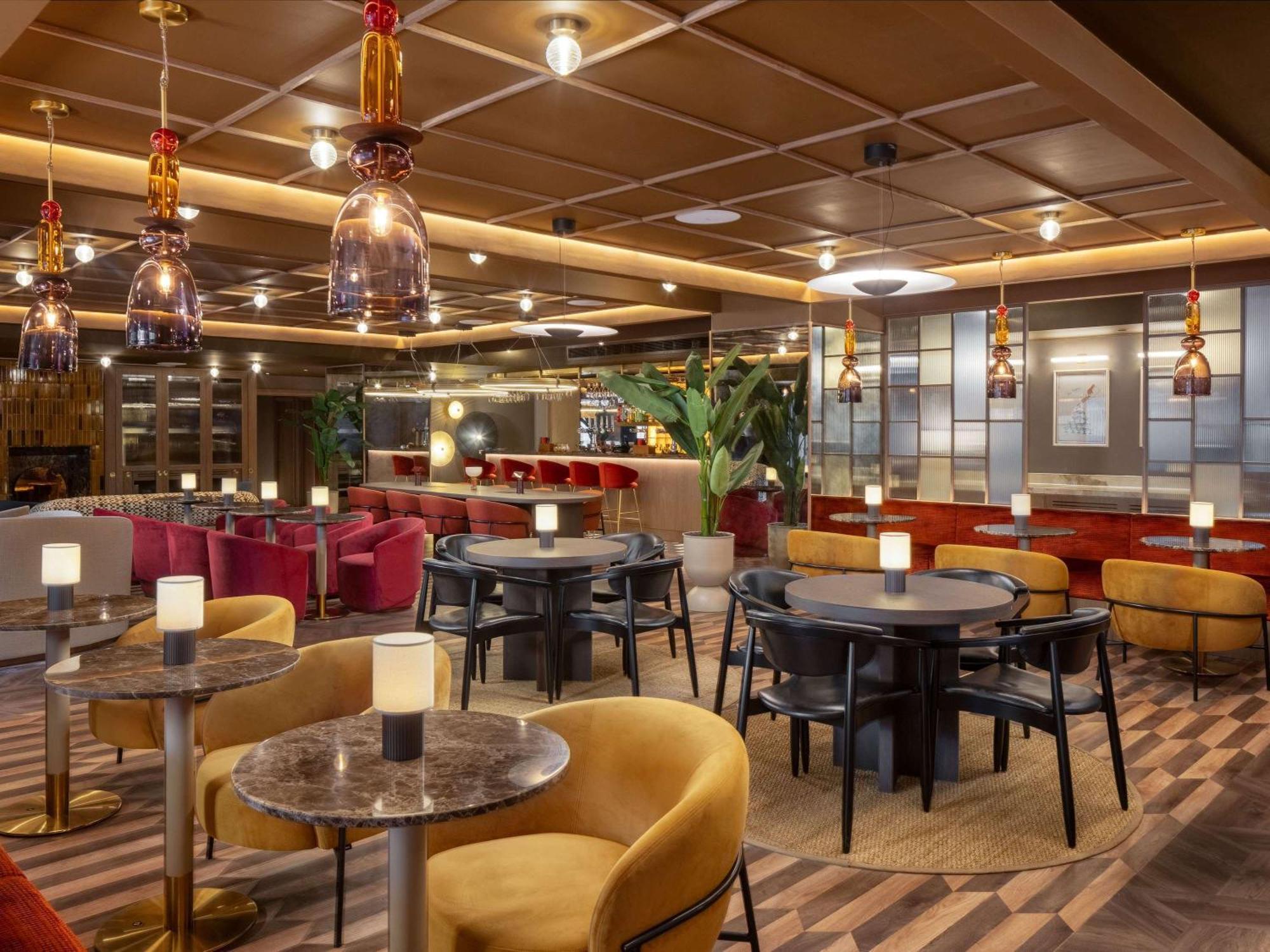 Mercure Earls Court London