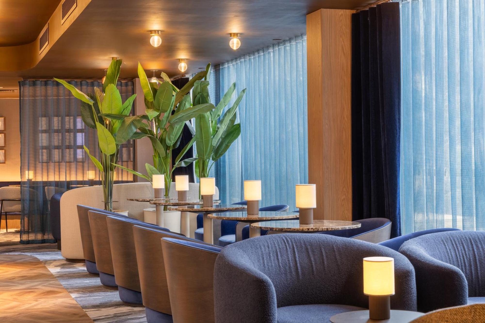 Mercure Earls Court London