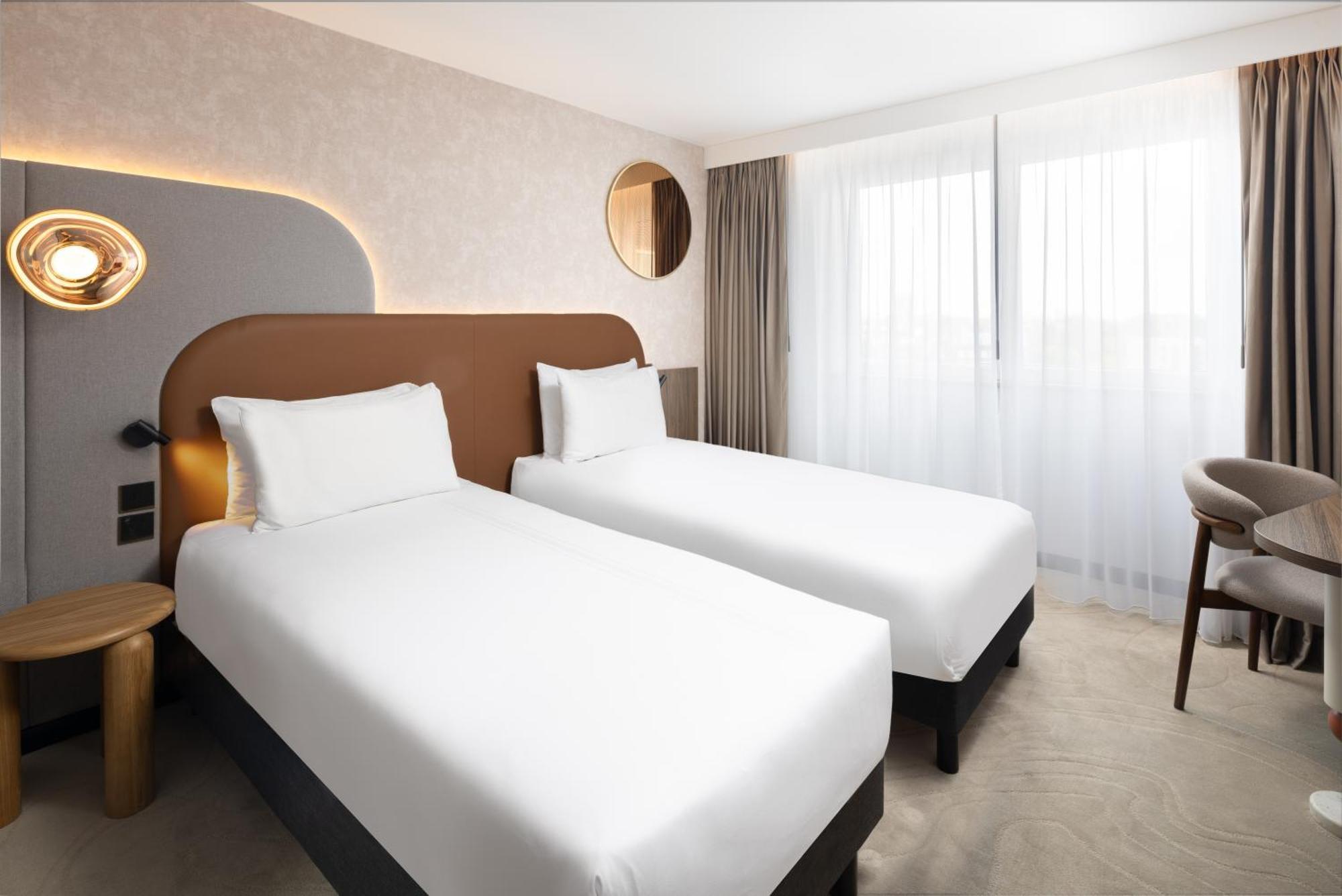 Mercure Earls Court London