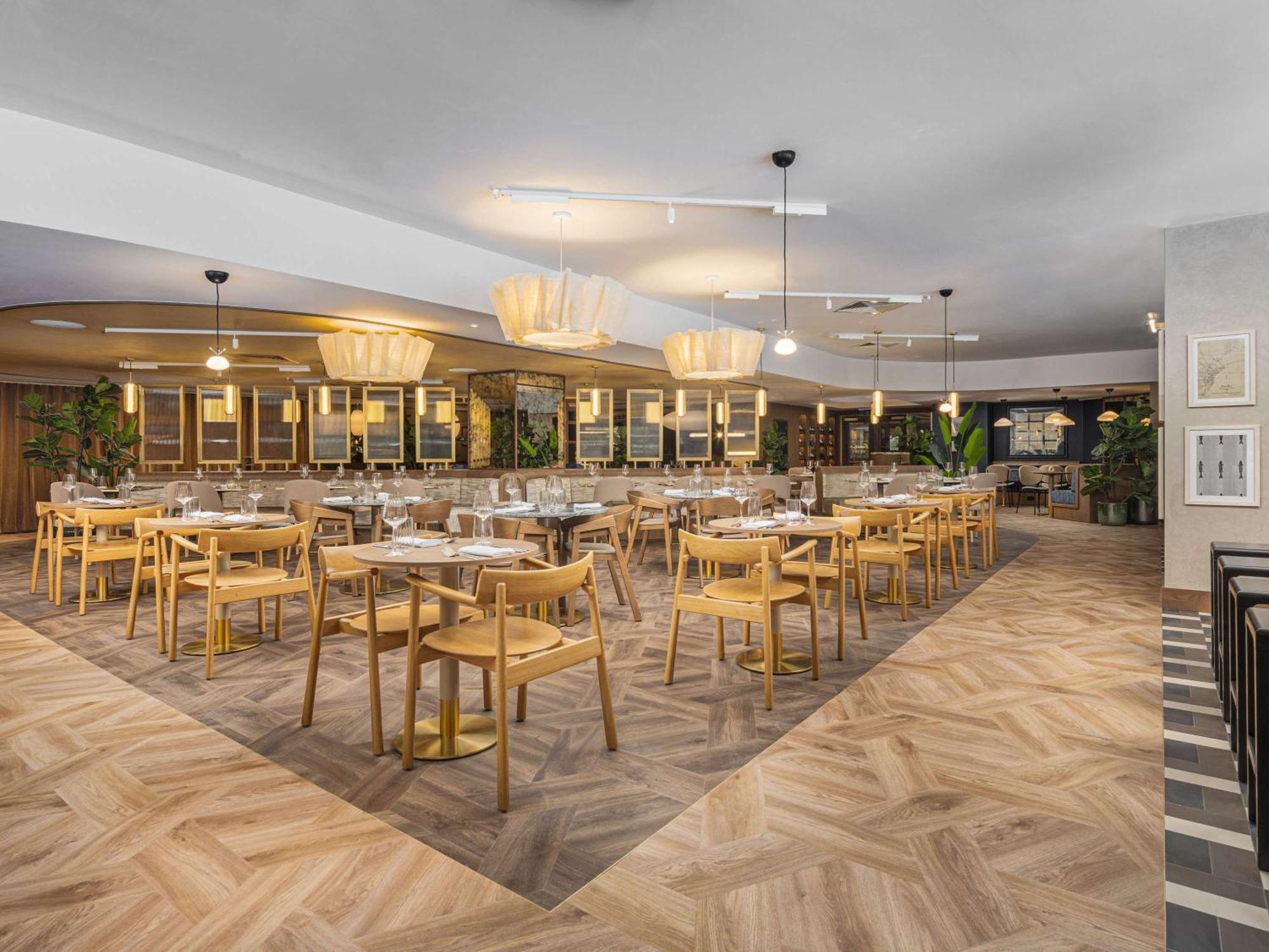 Mercure Earls Court London
