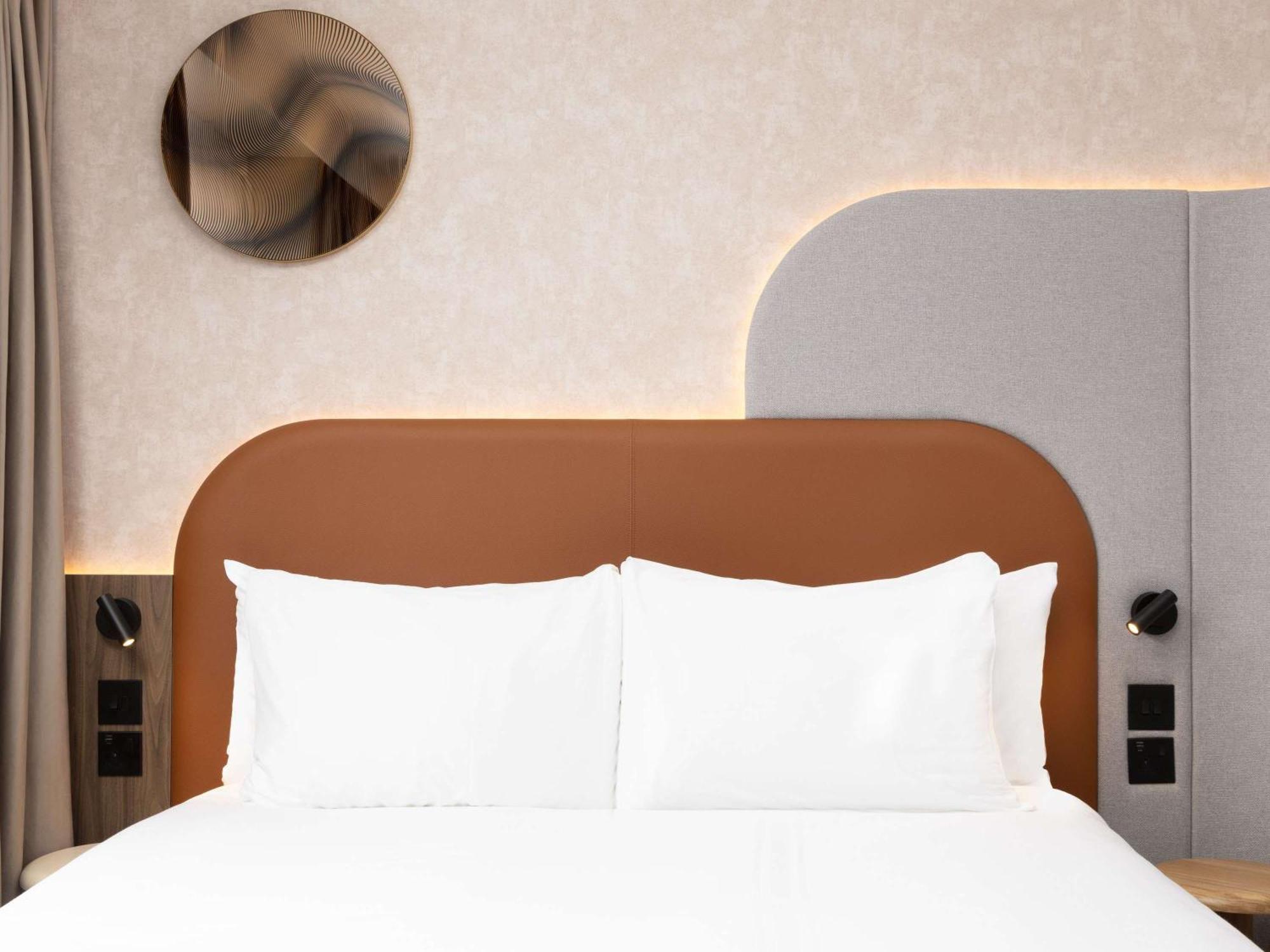 Mercure Earls Court Hotel London
