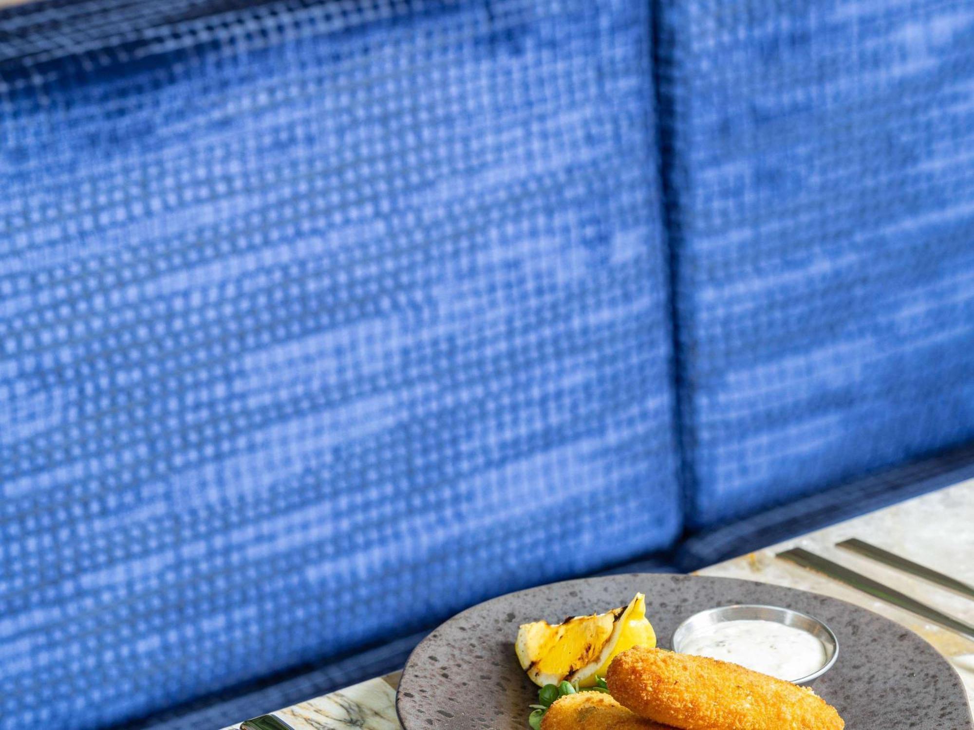 Hotel Mercure Earls Court London