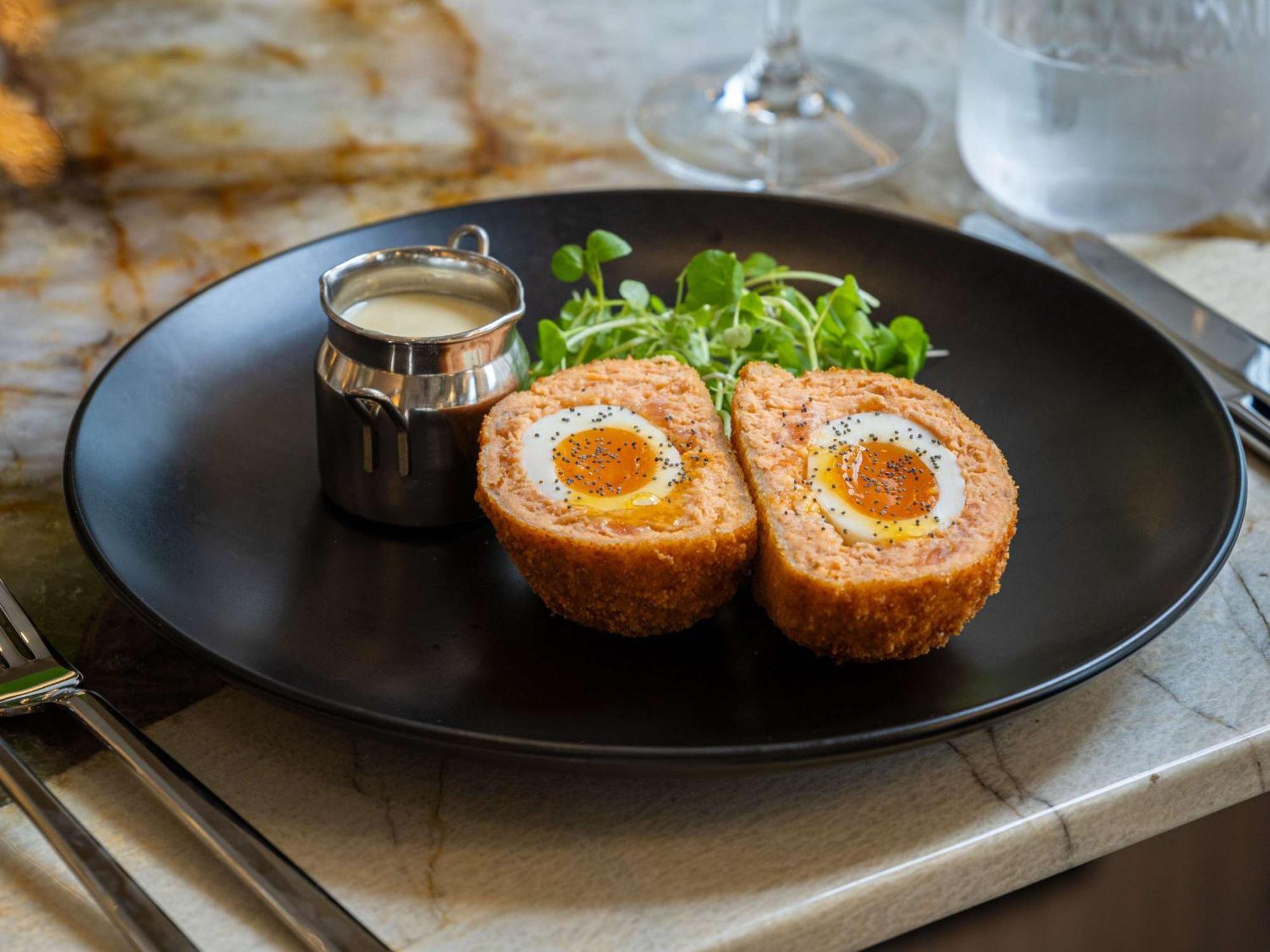 Mercure Earls Court London