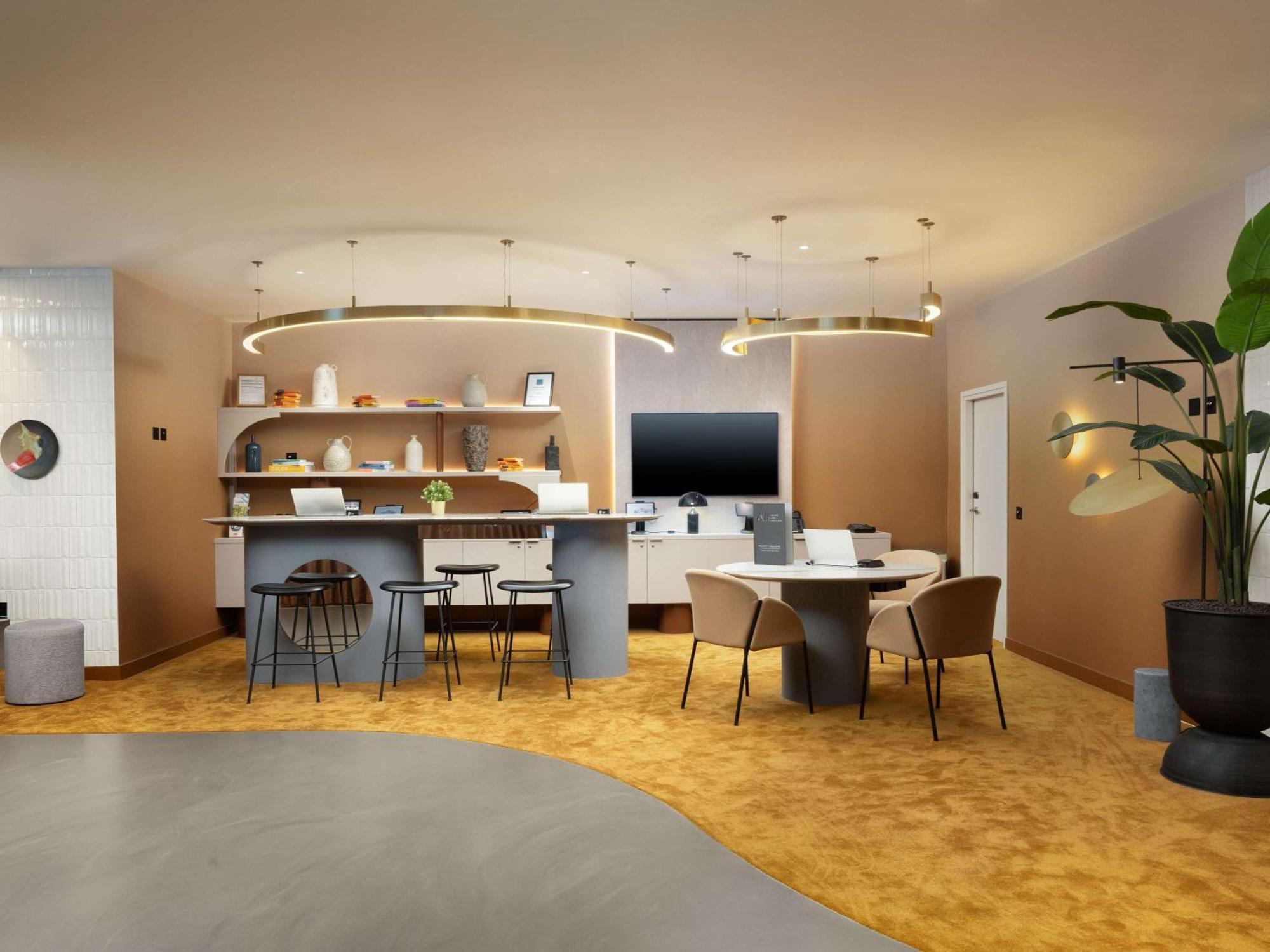 Mercure Earls Court Hotel London