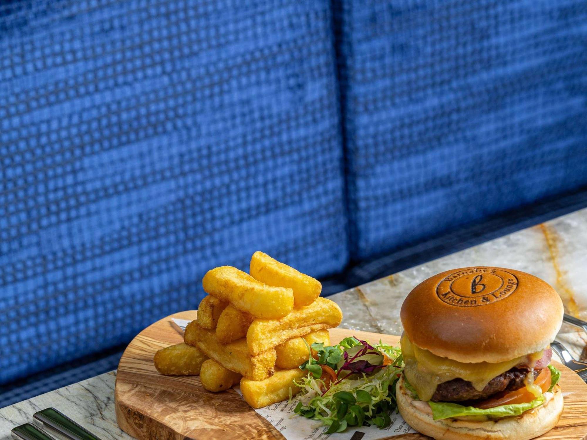 Mercure Earls Court London