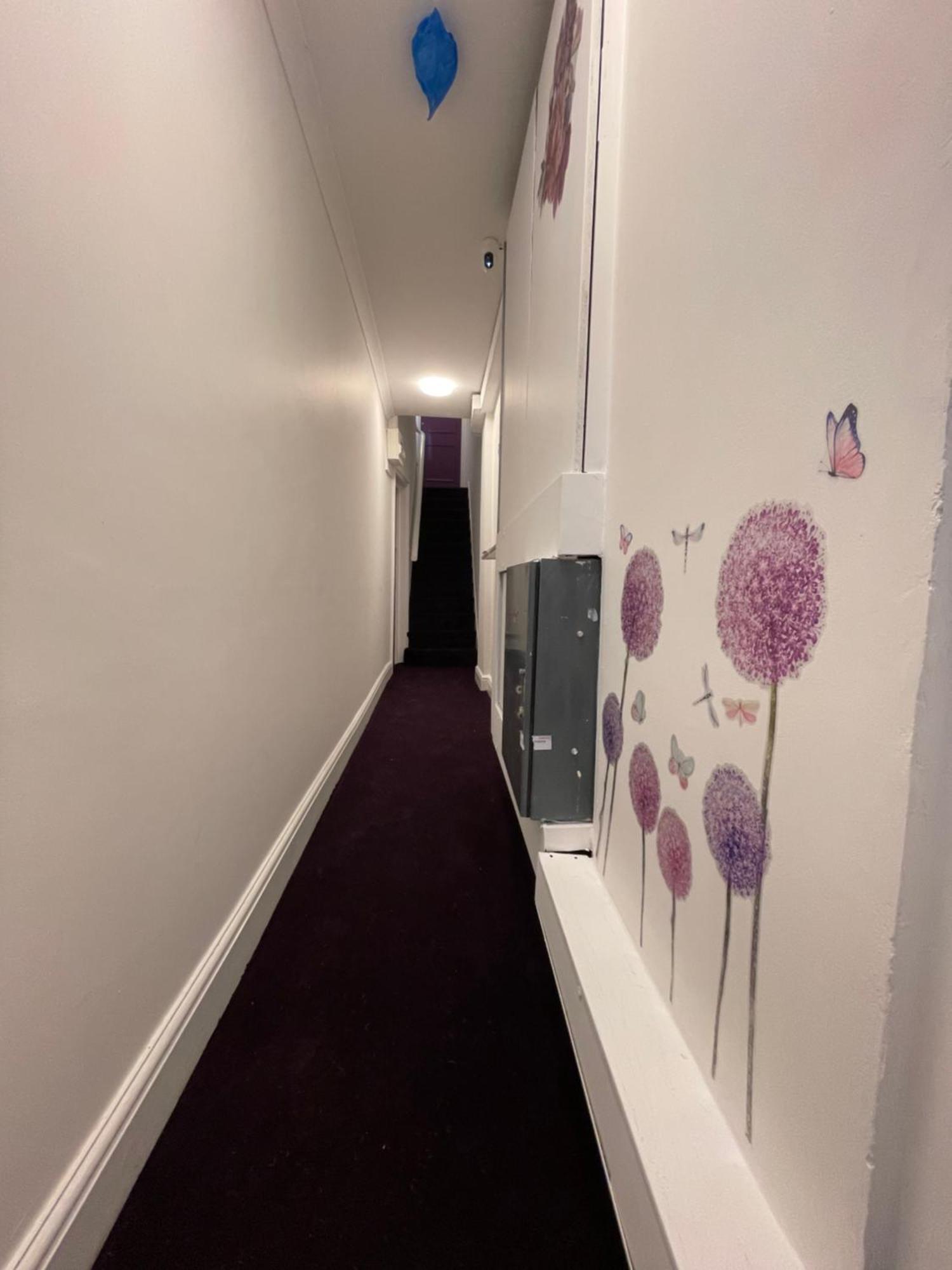 Aparthotel Westminster