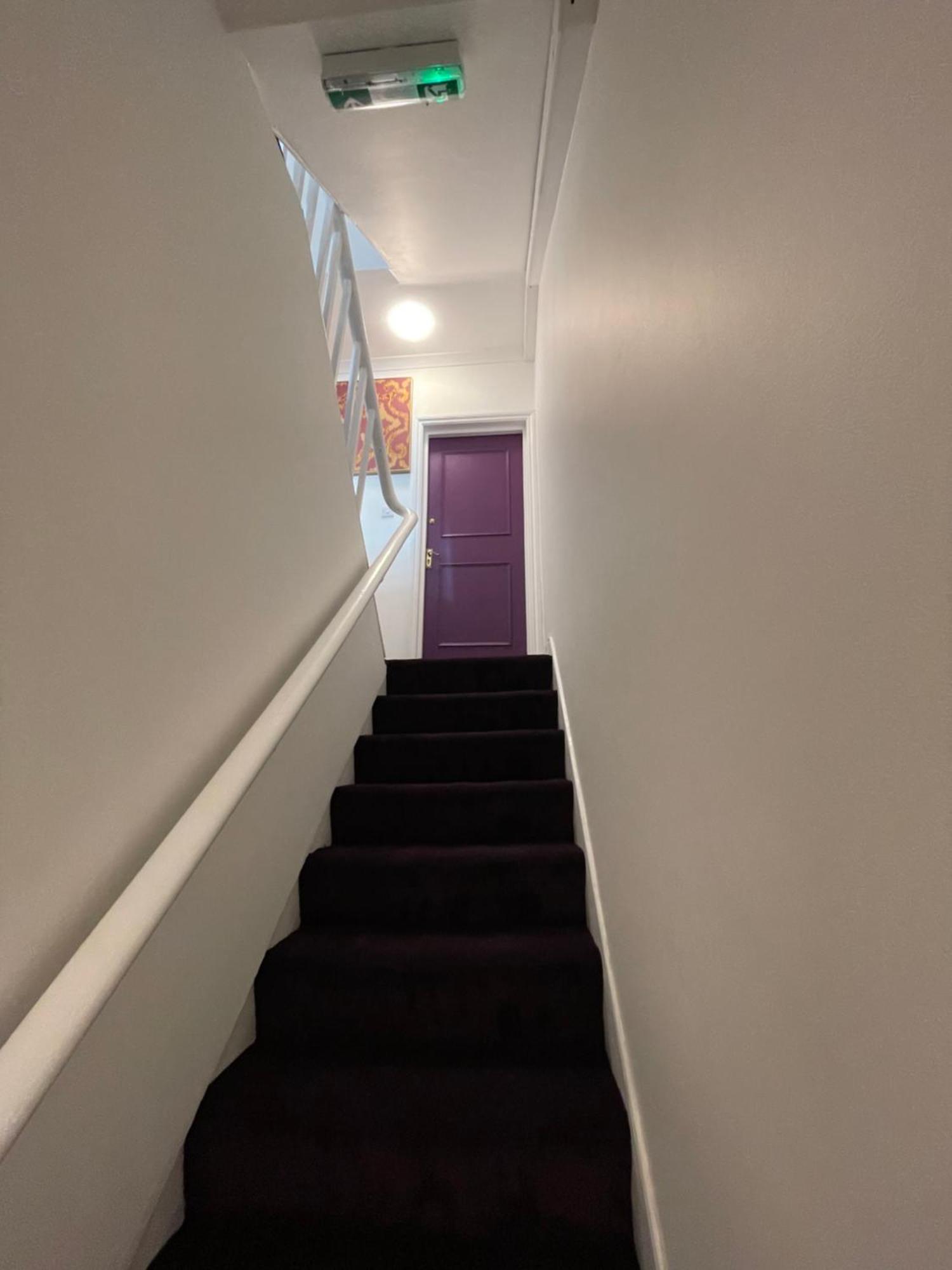 Westminster Aparthotel Londen