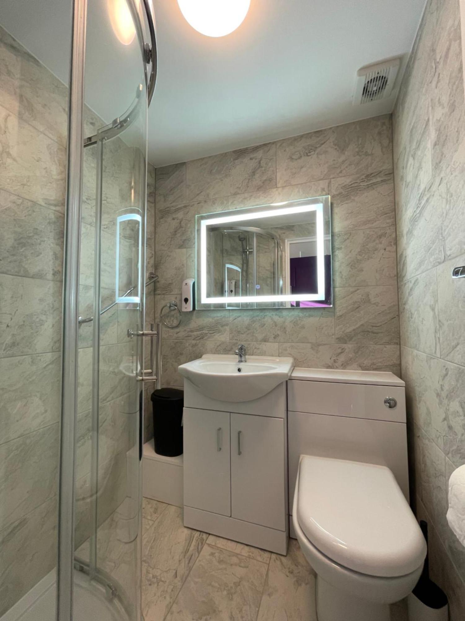 Westminster Aparthotel Londen