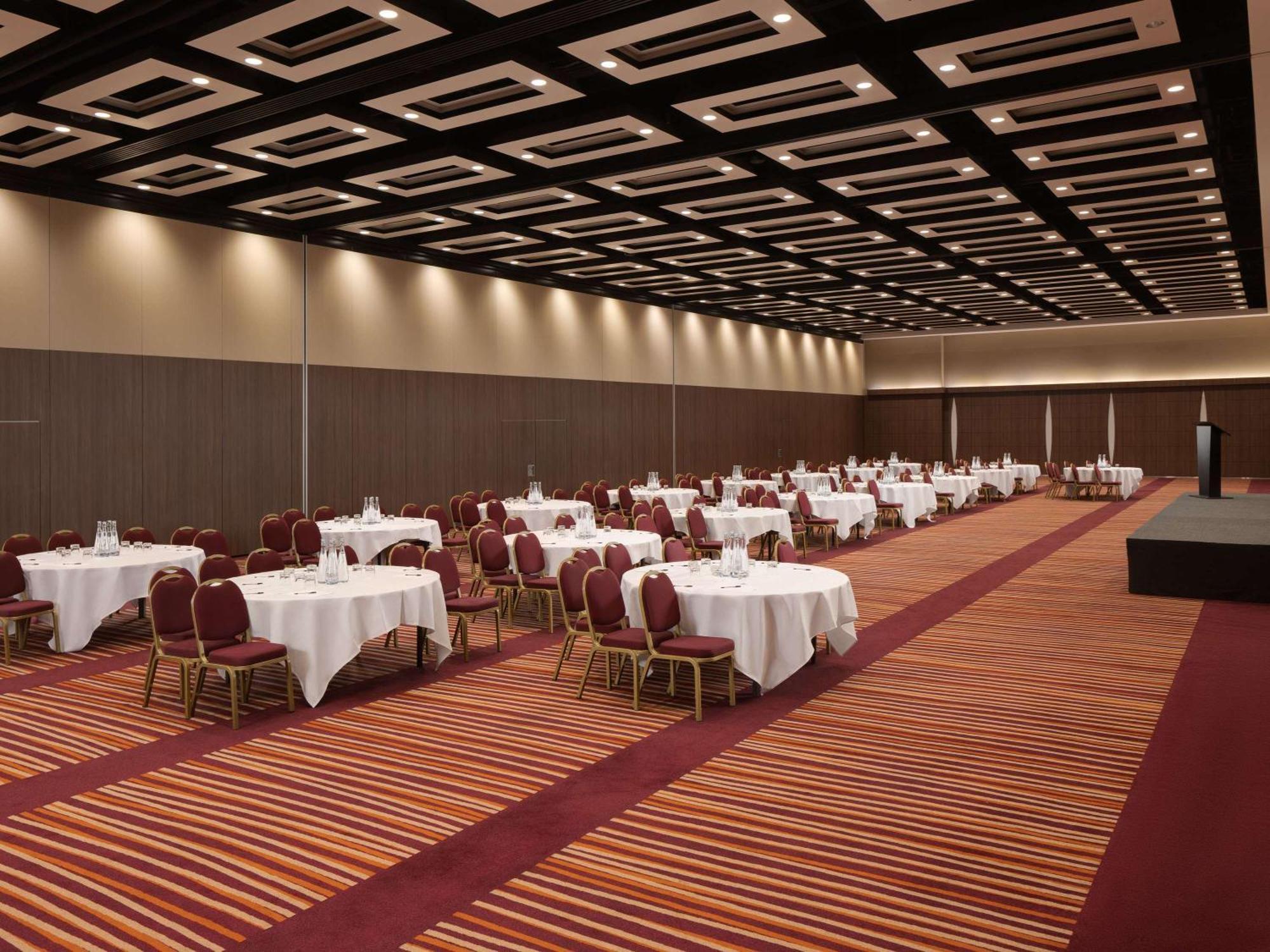 Hotel Mercure Earls Court London