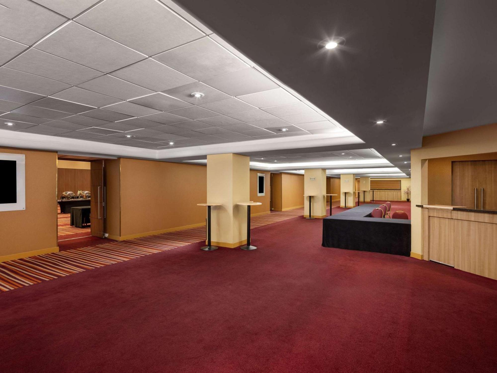 Hotel Mercure Earls Court London