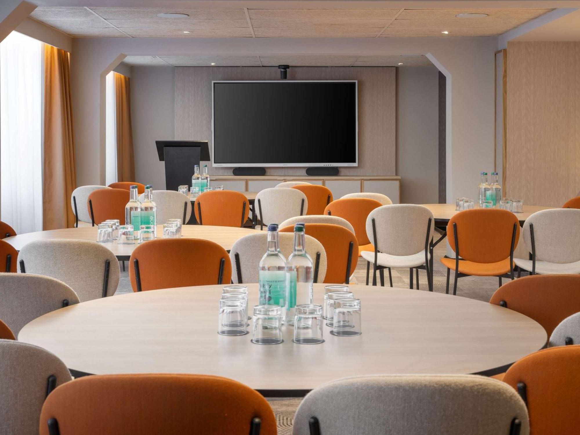 Hotel Mercure Earls Court London