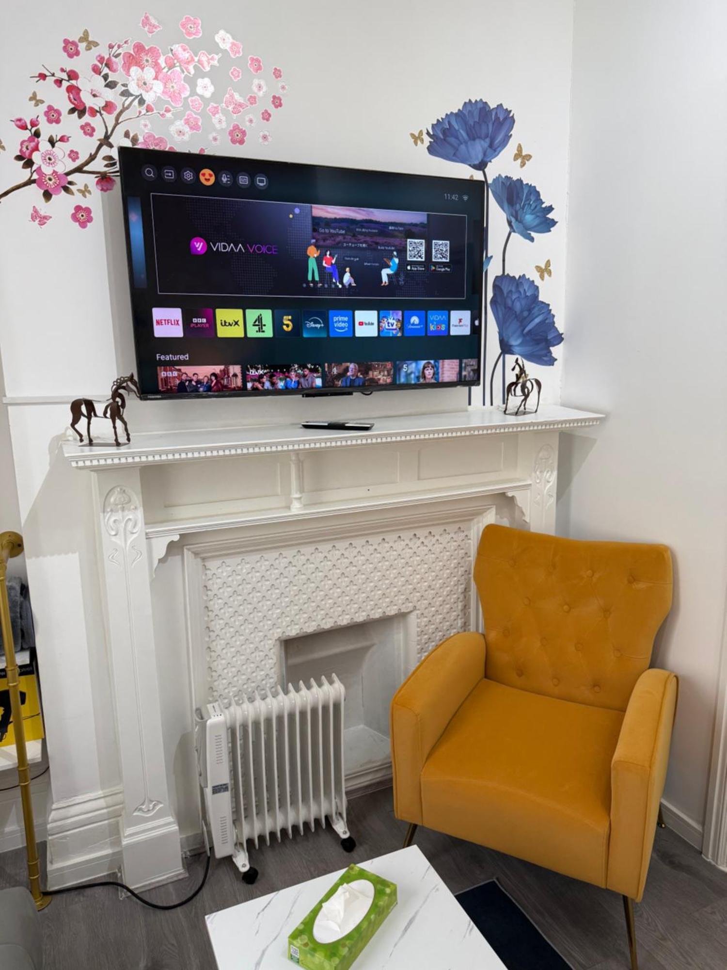 Homestay Luxury In Victoria, 7 Minutes Walk To Victoria Station, 6 London
