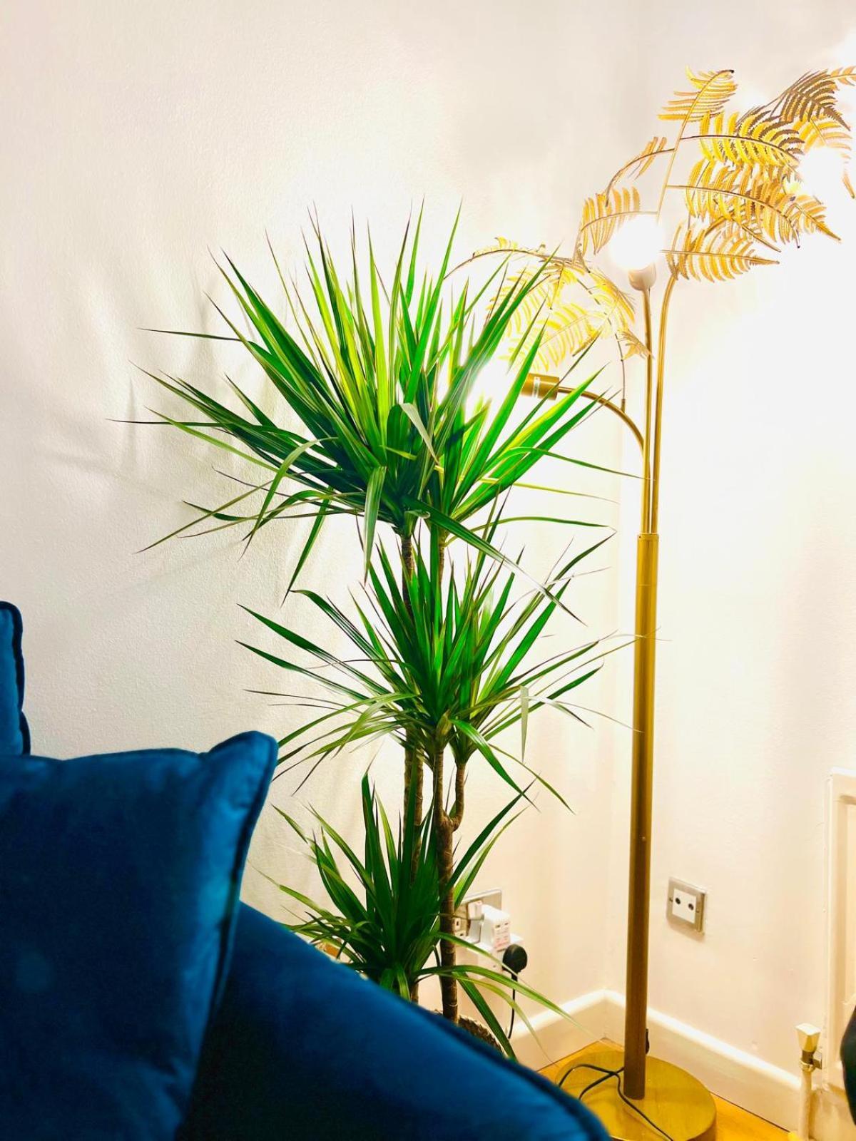 Appartement Modern Flat In Canary Wharf *