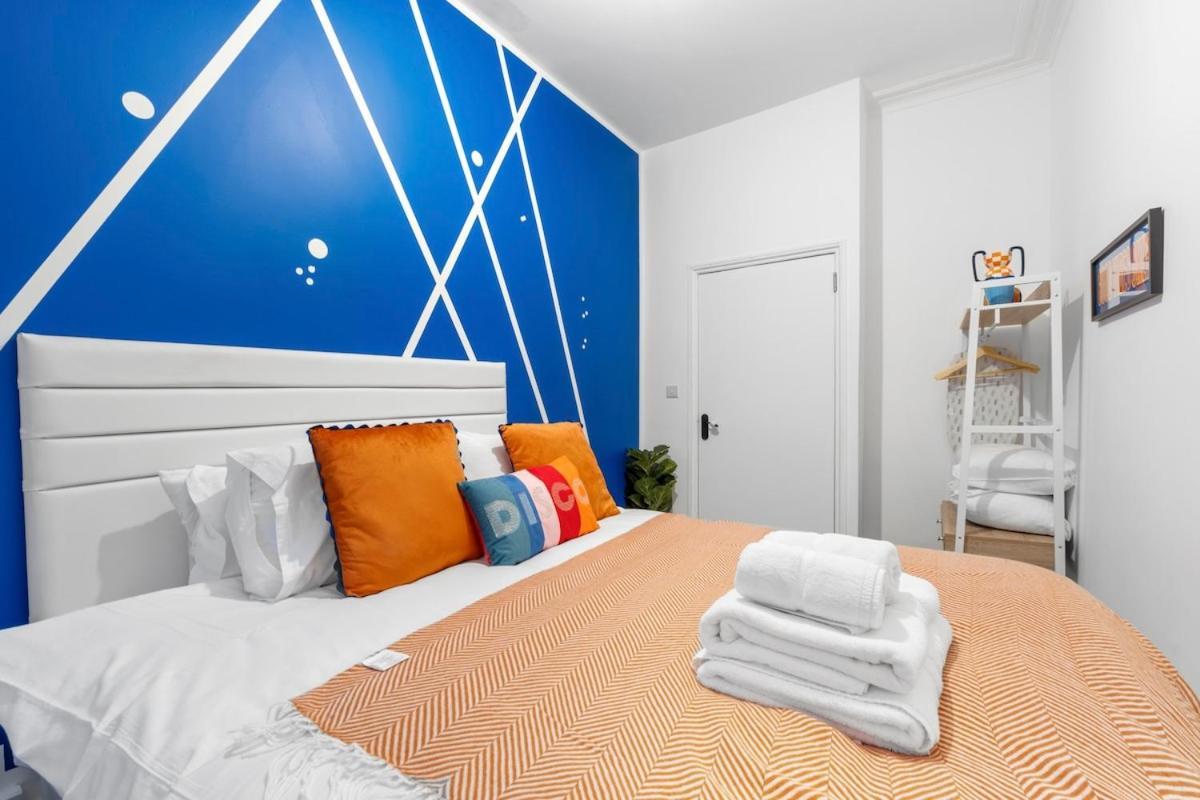 Apartment 1 Bed Gem Next Hyde Park In Location