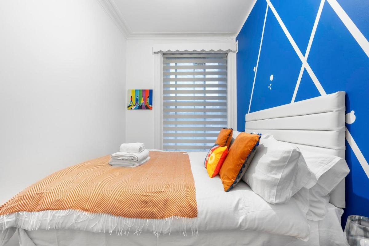 Apartment 1 Bed Gem Next Hyde Park In Location London