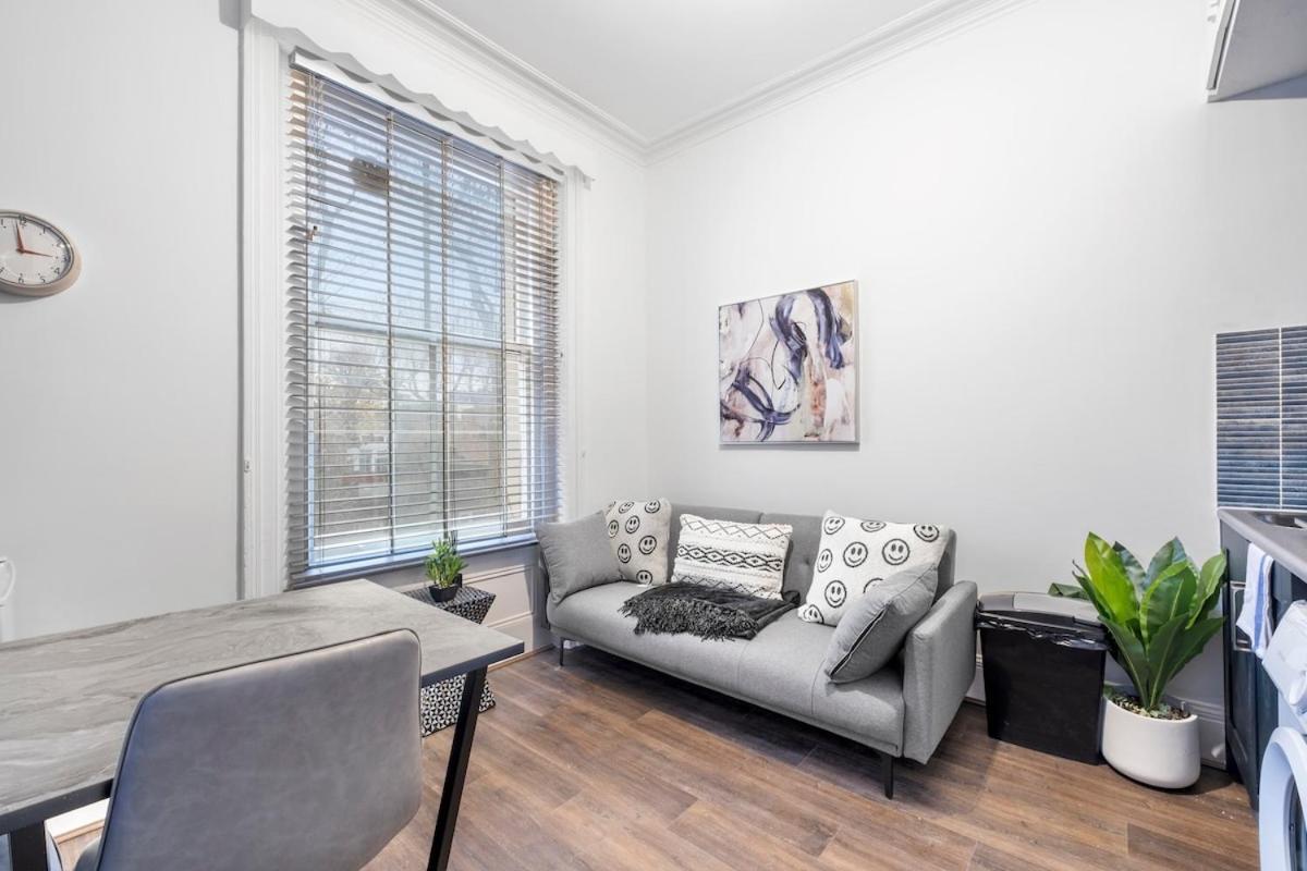 Apartment 1 Bed Gem Next Hyde Park In Location *