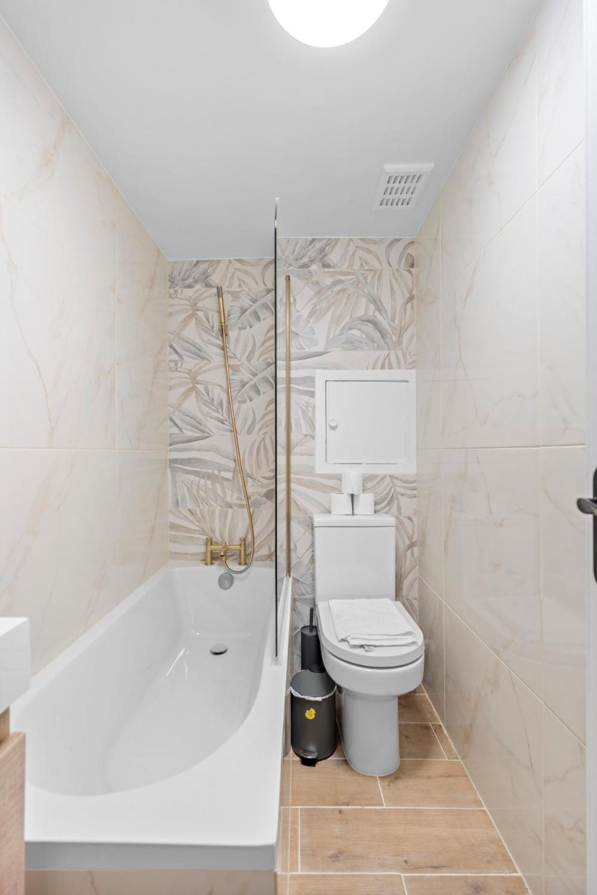 1 Bed Gem Next Hyde Park In Location * London