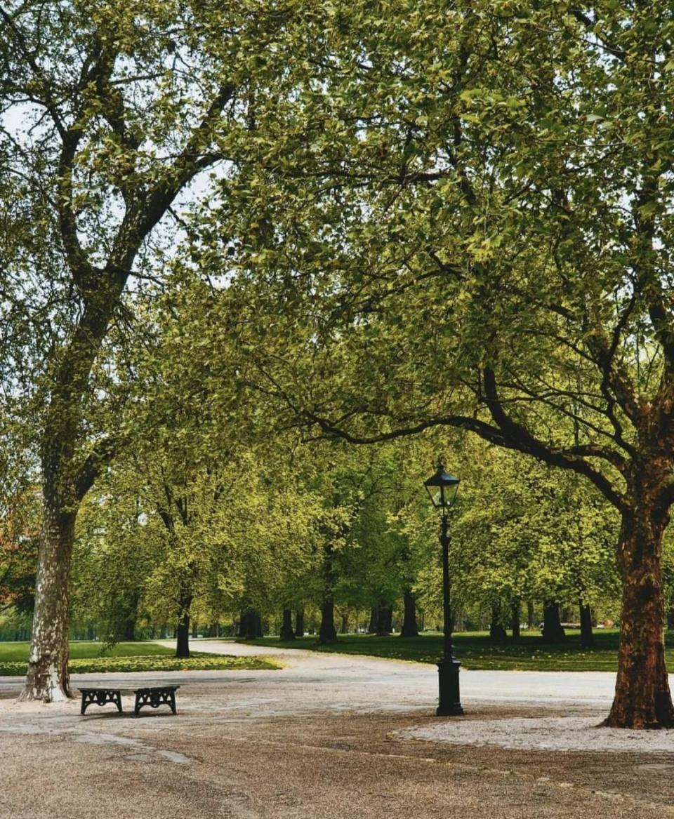 Cosyliving Paddington Apartment London