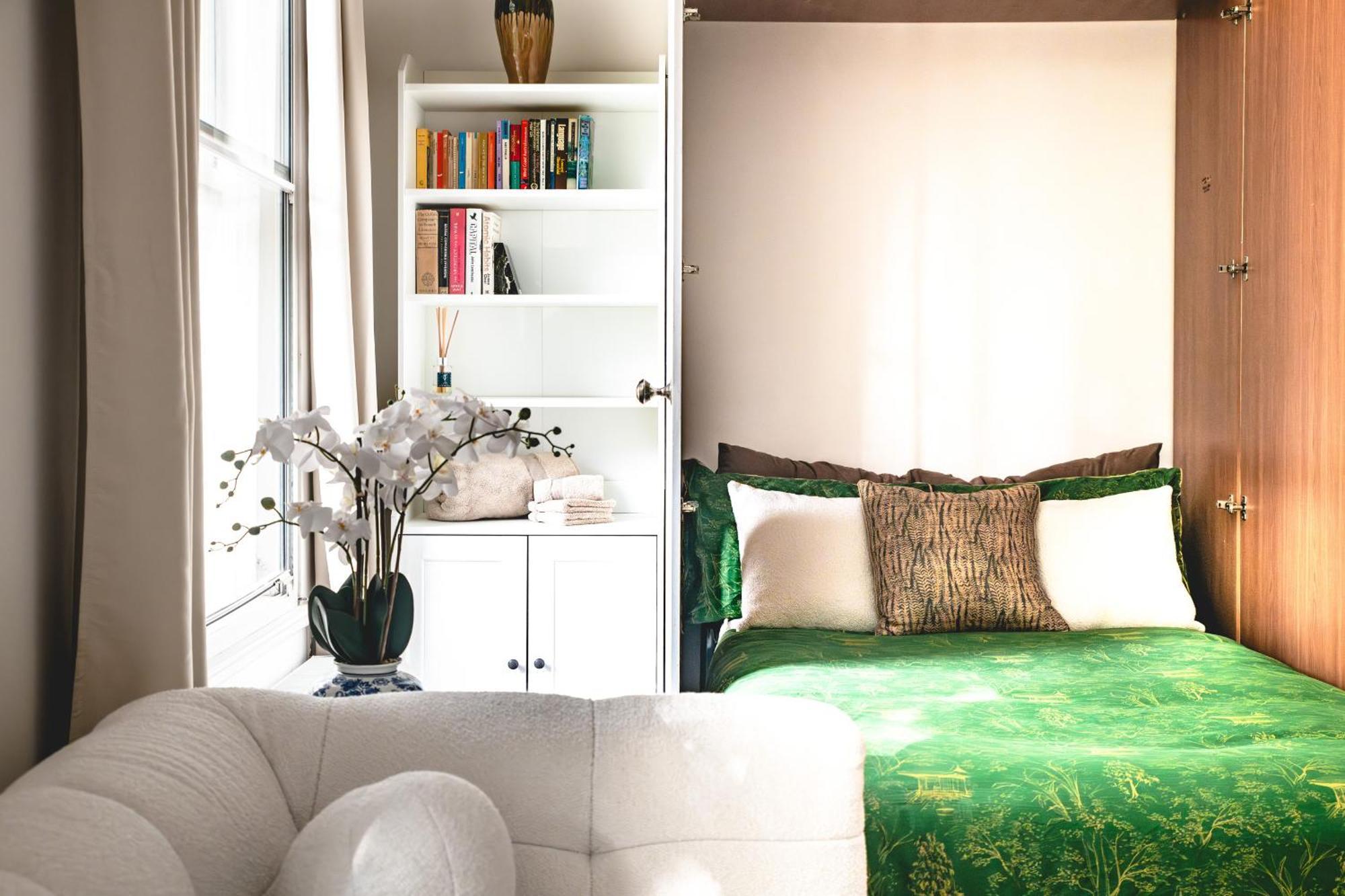 A Modern Luxury London