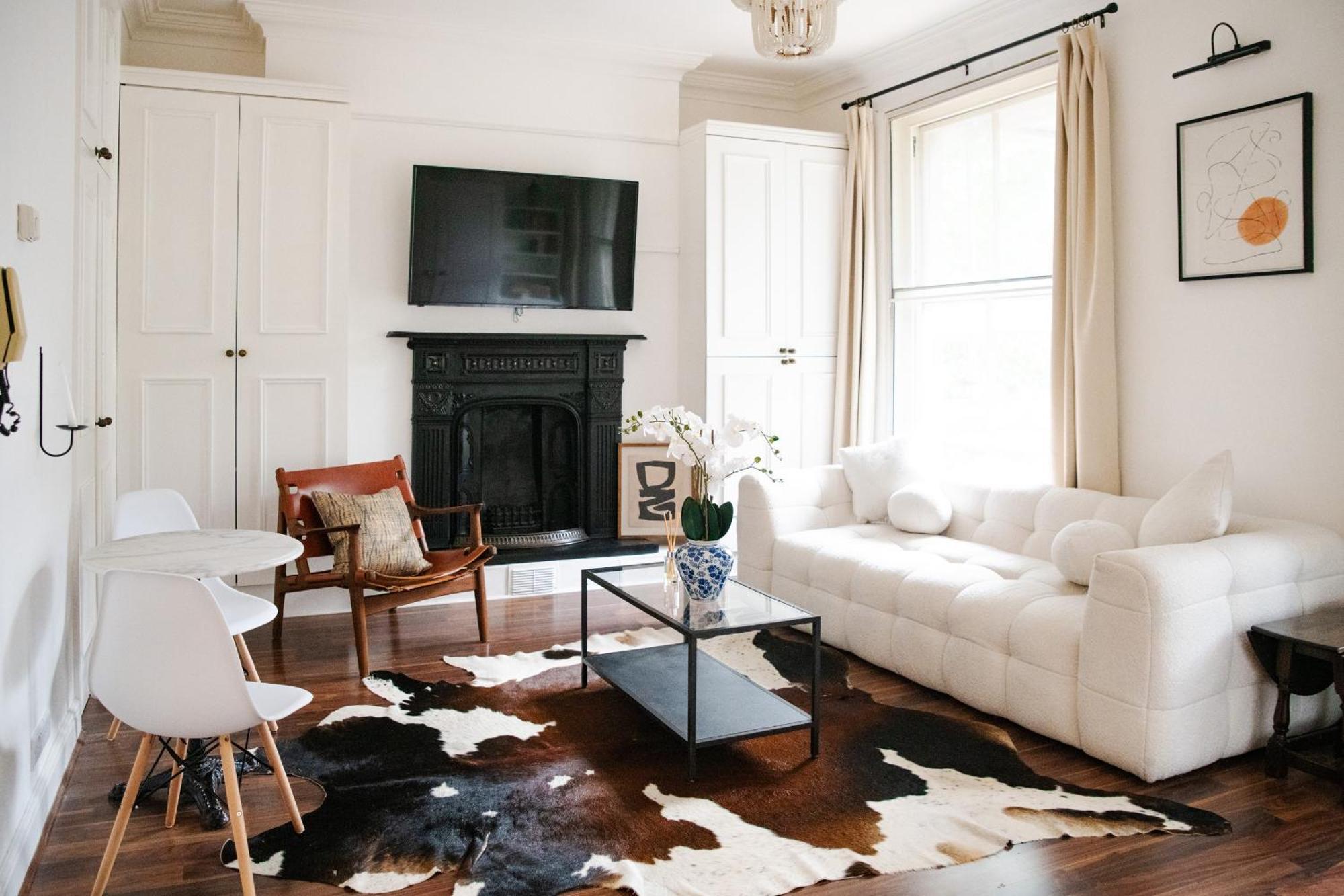 Apartment A Modern Luxury *