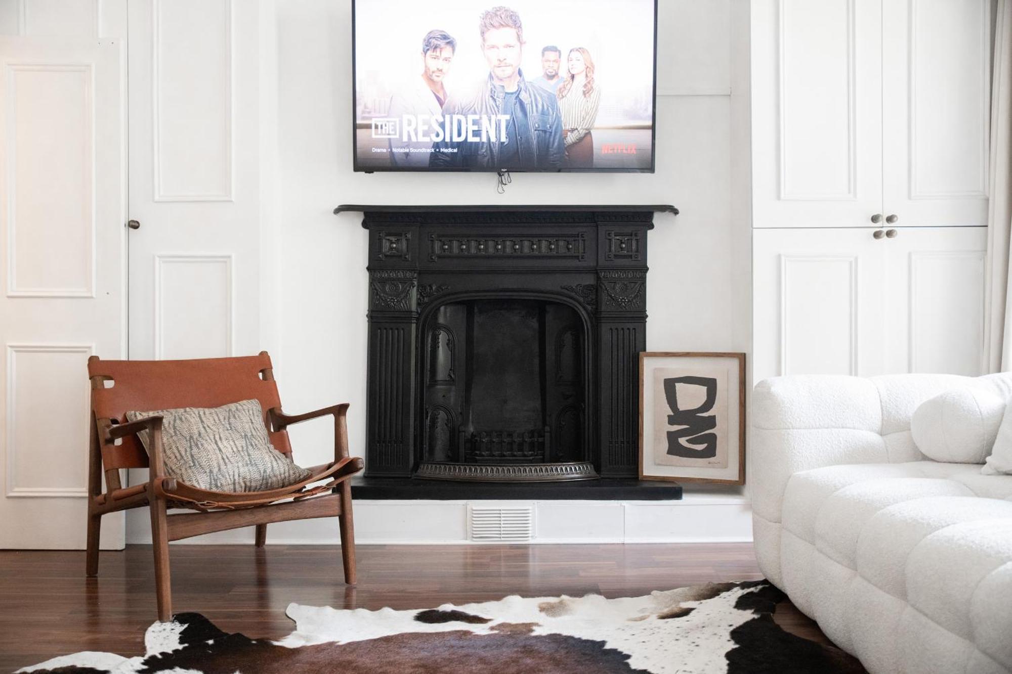 Apartment A Modern Luxury London