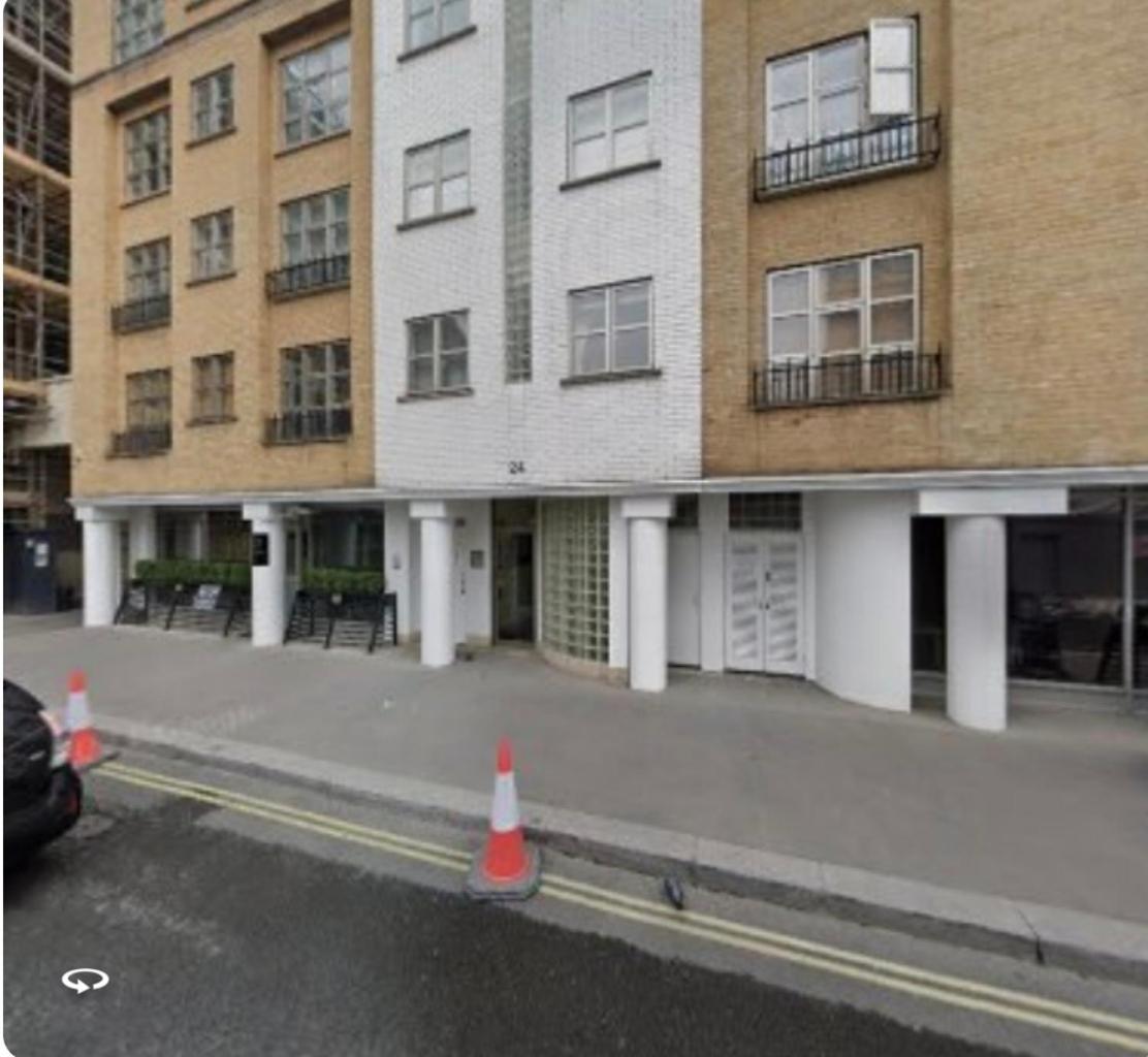 Apartment Luxury Two Bedroom In Bayswater *